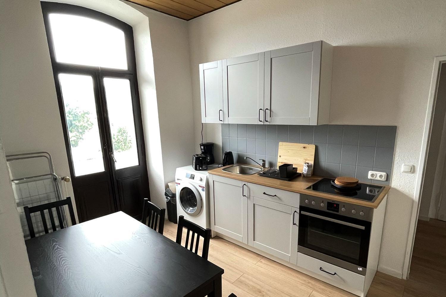 Work & Stay Apartment in Stolberg bei Aachen view 3