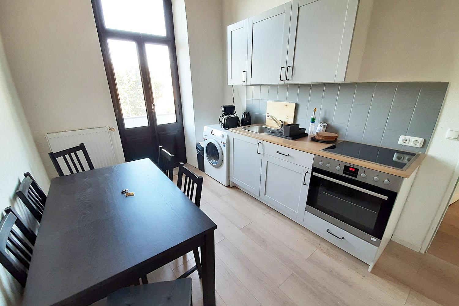 Work & Stay Apartment in Stolberg bei Aachen view 5