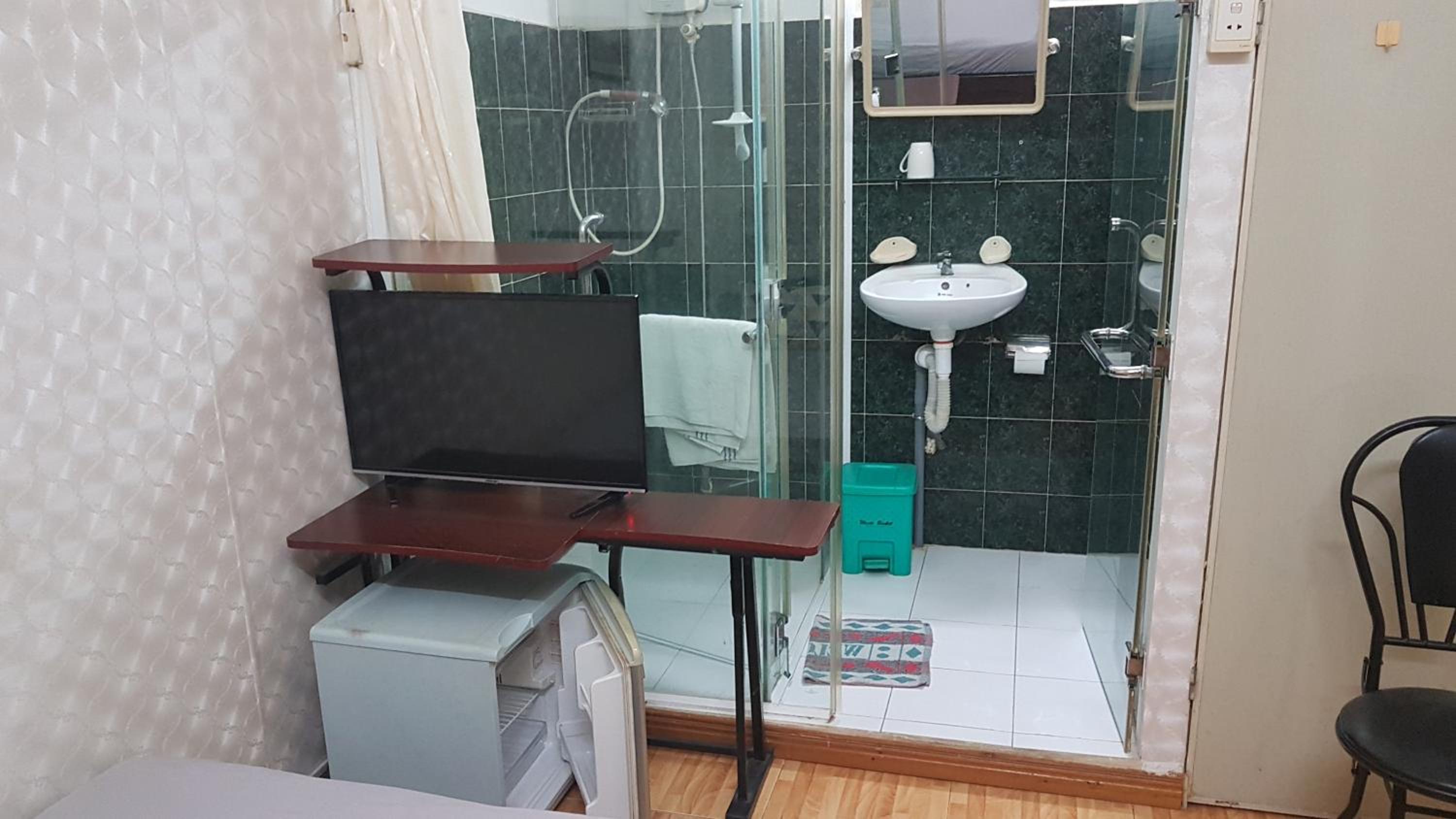 Guest House THANH