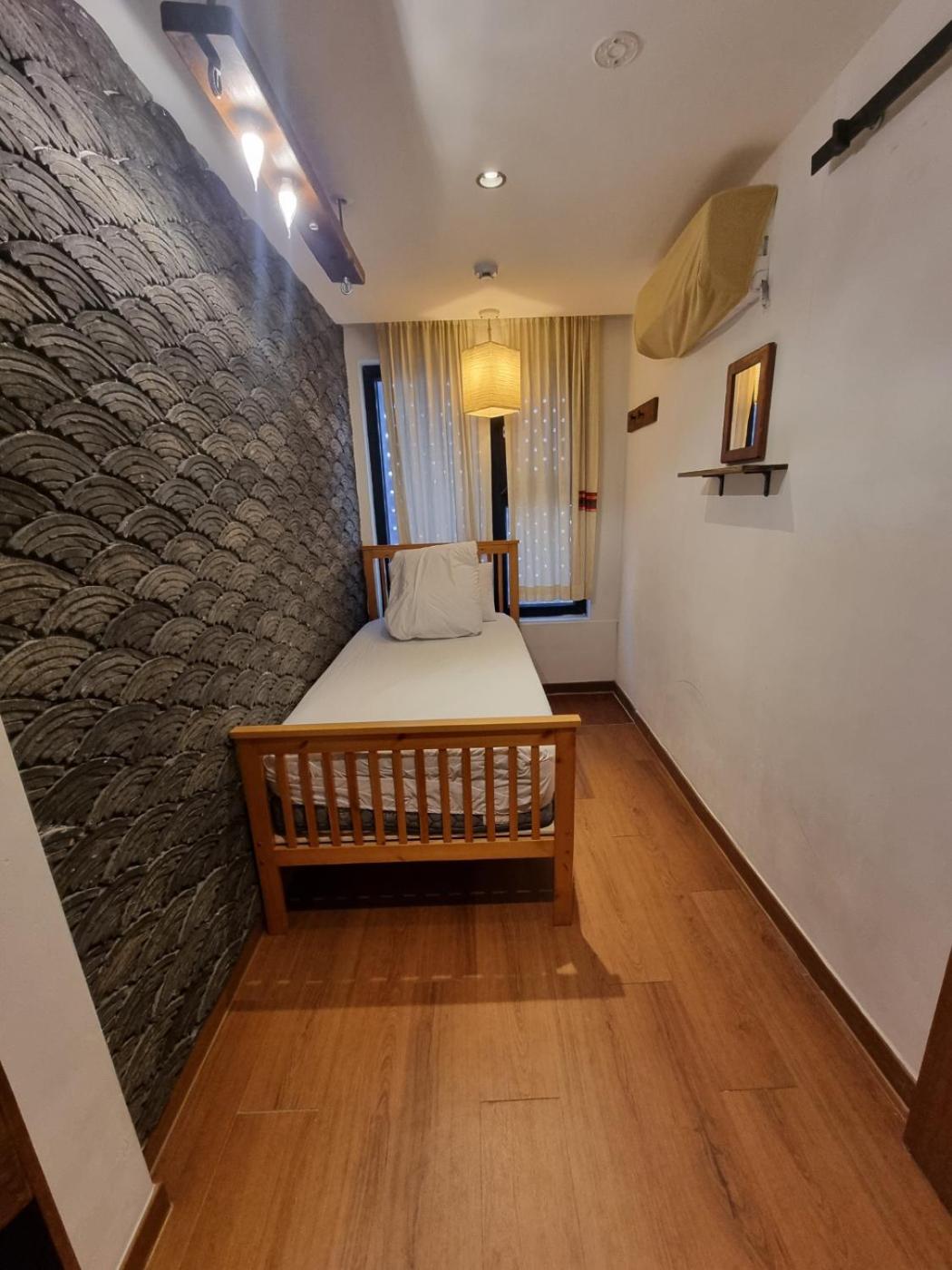 Hwon Guesthouse