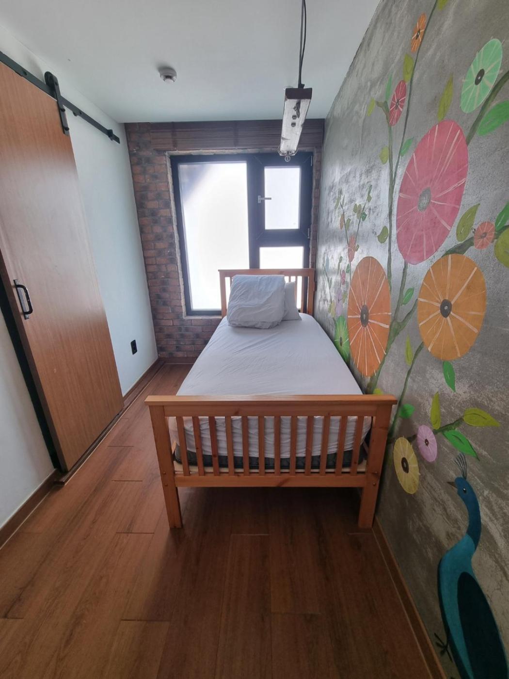 Hwon Guesthouse