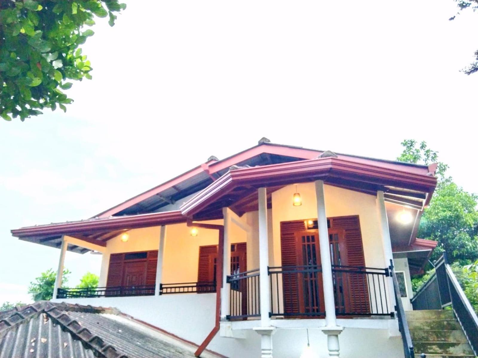 Paradise Villa view 5