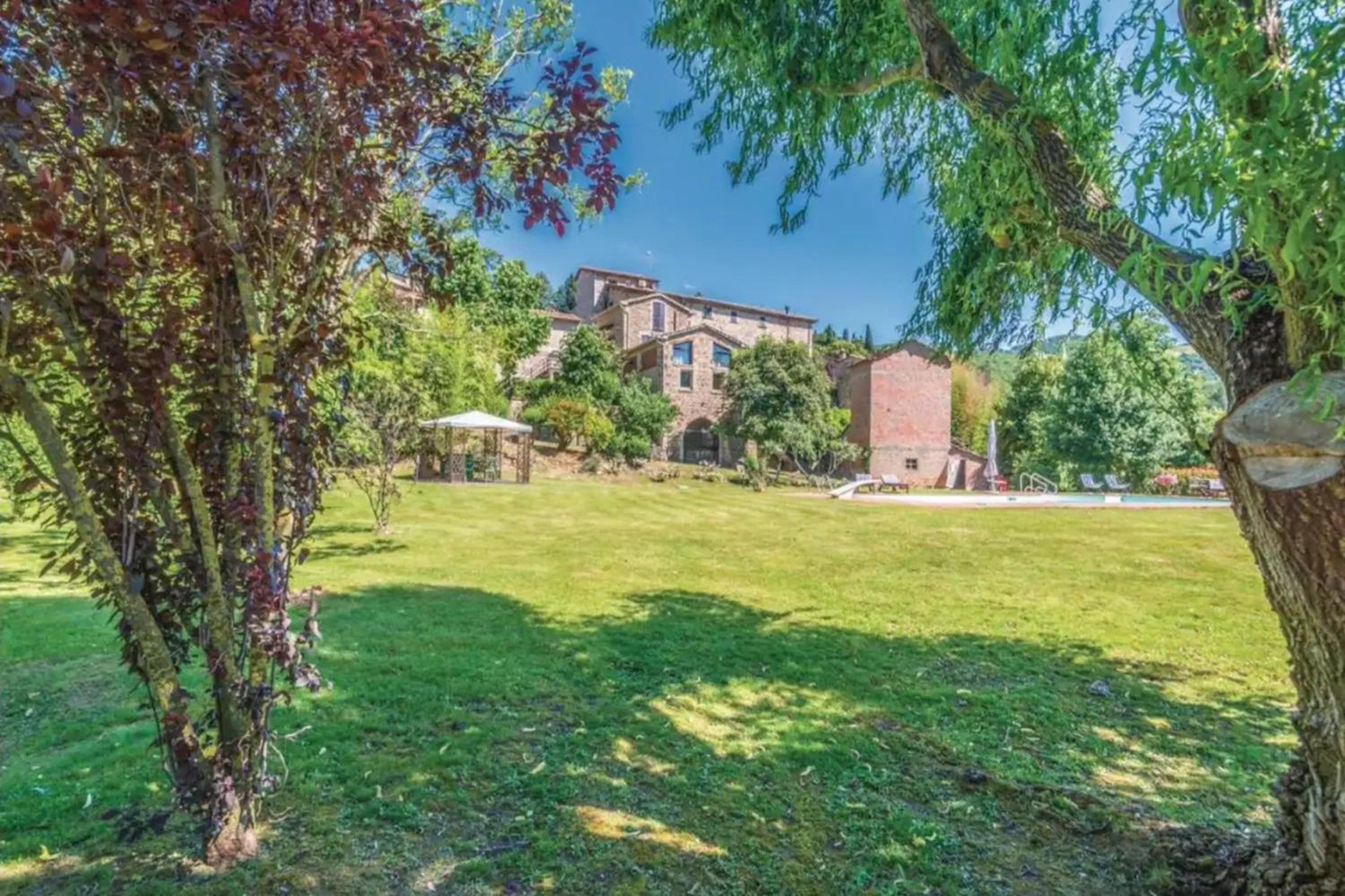 Villa Lucertole by Mmega view 4