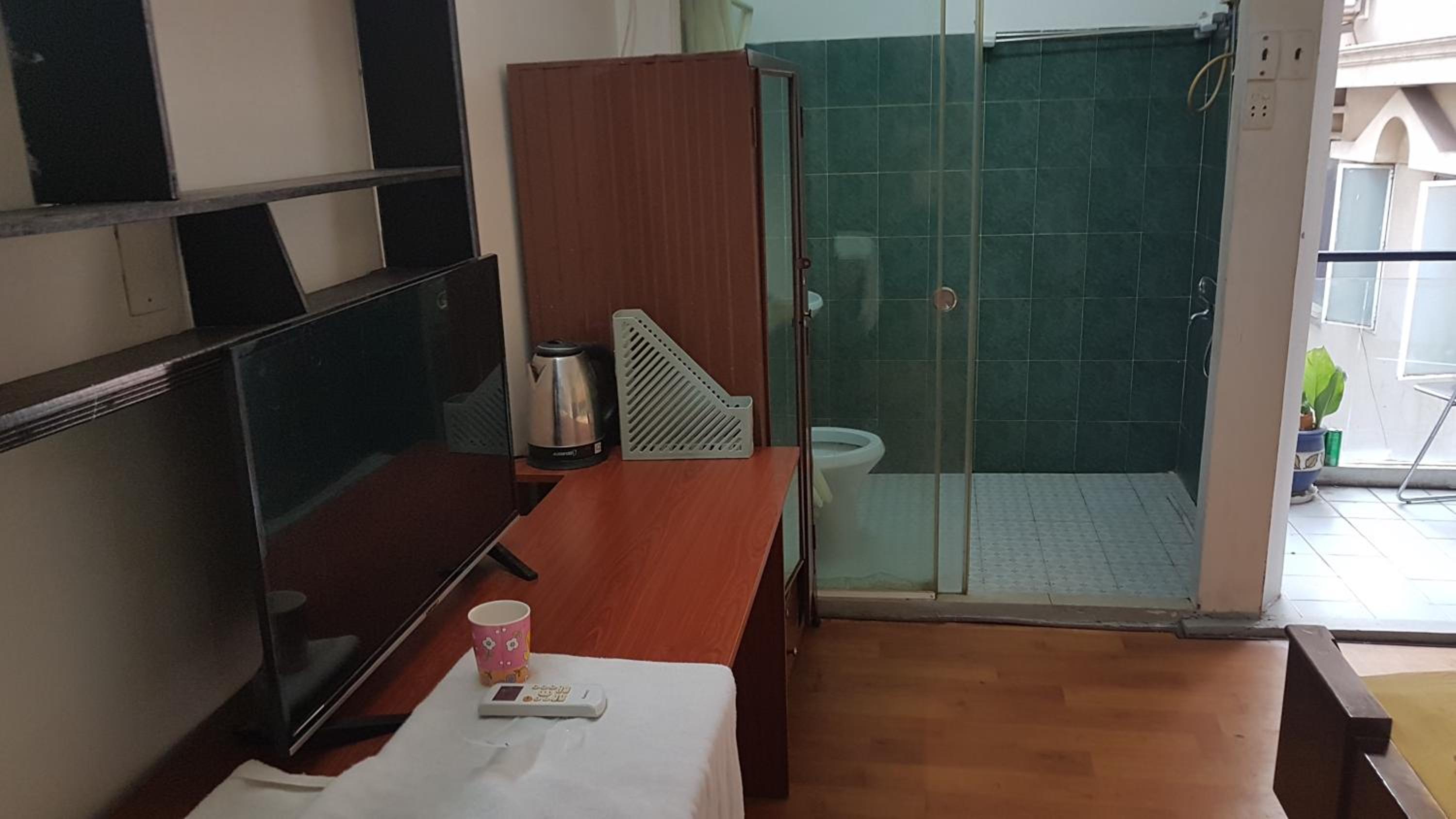 Guest House THANH