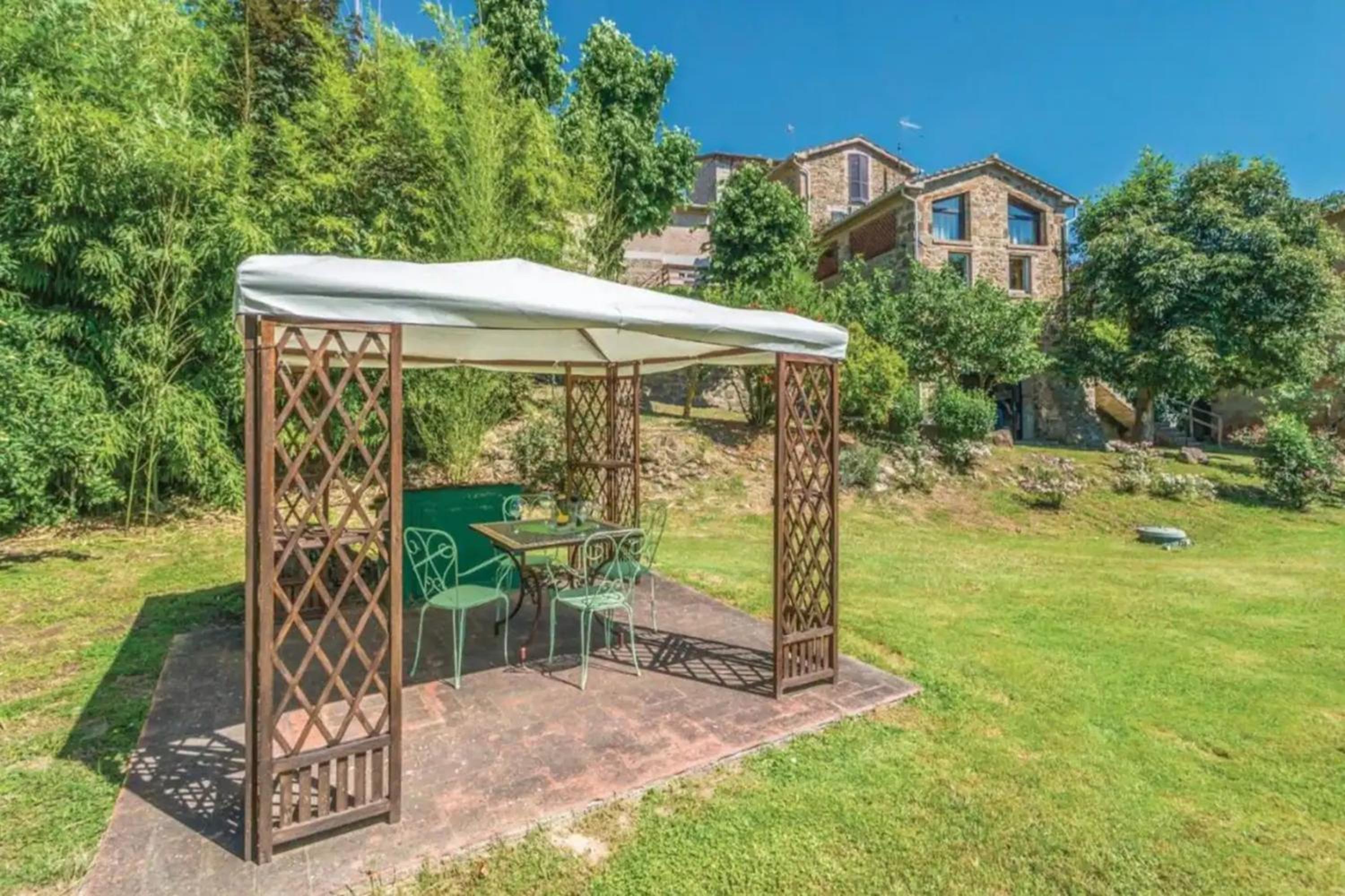 Villa Lucertole by Mmega view 5