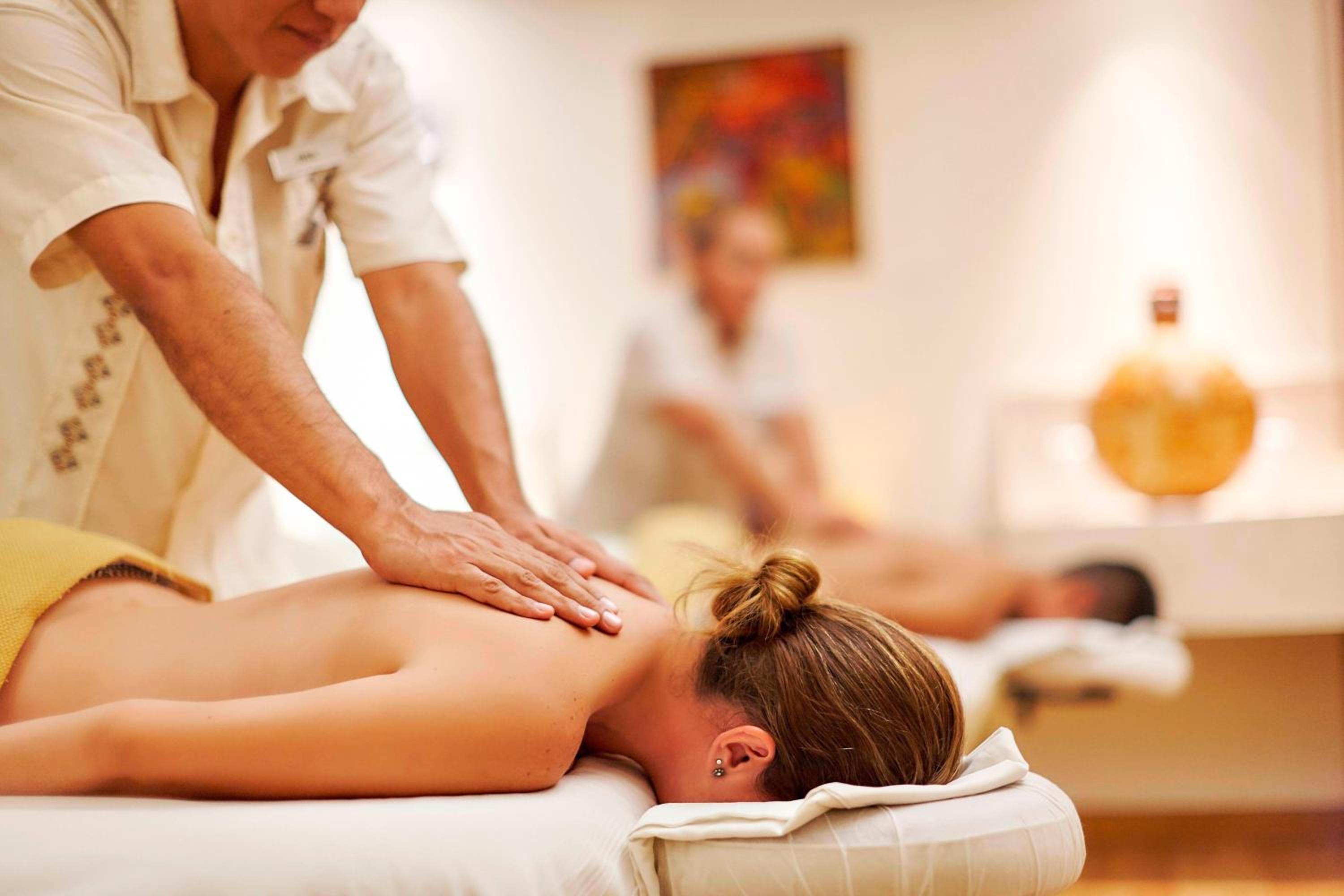 Puerto Vallarta Vacations - Marriott Puerto Vallarta Resort  Spa - Property Image 78