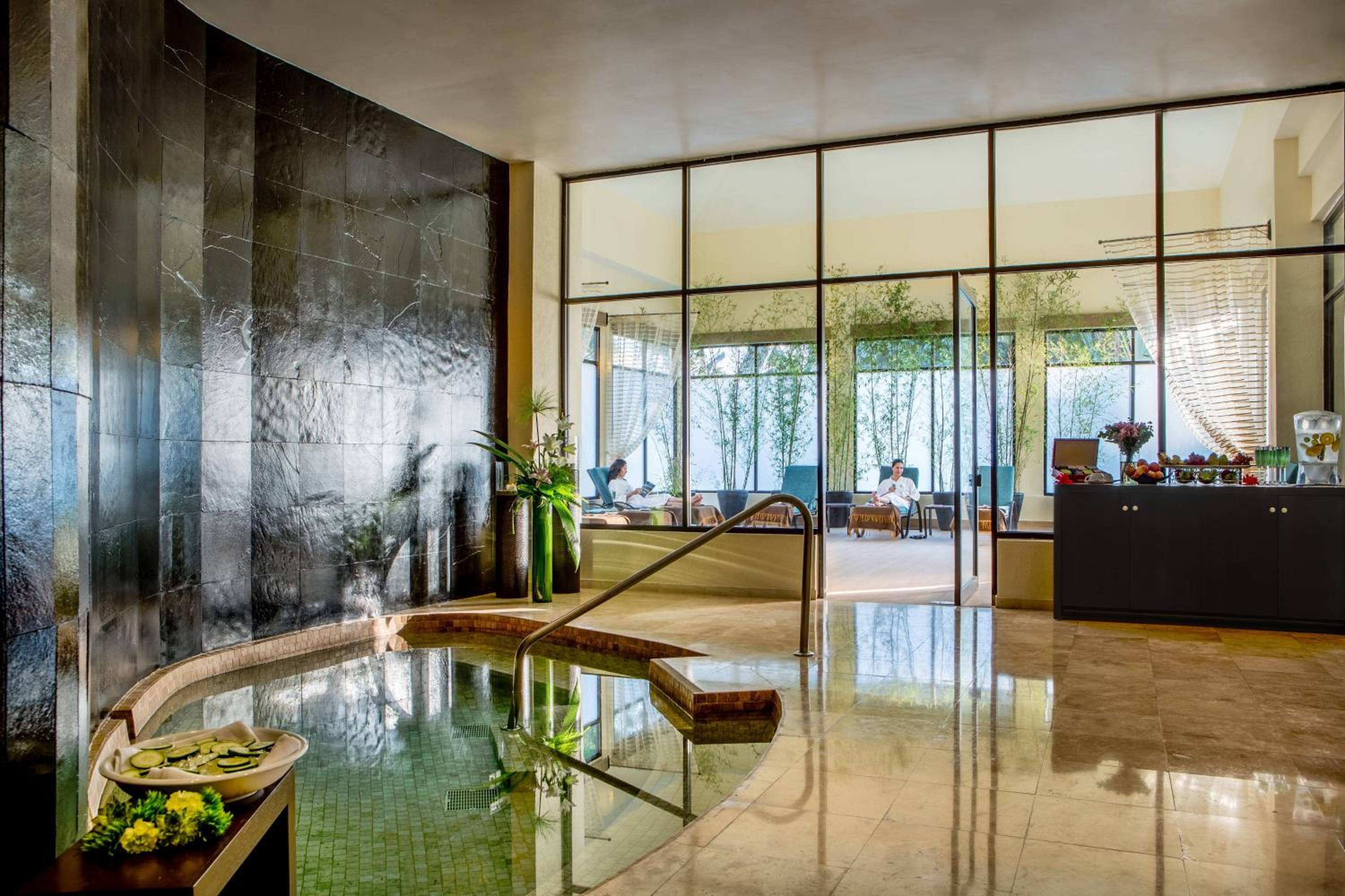 Puerto Vallarta Vacations - Marriott Puerto Vallarta Resort  Spa - Property Image 77