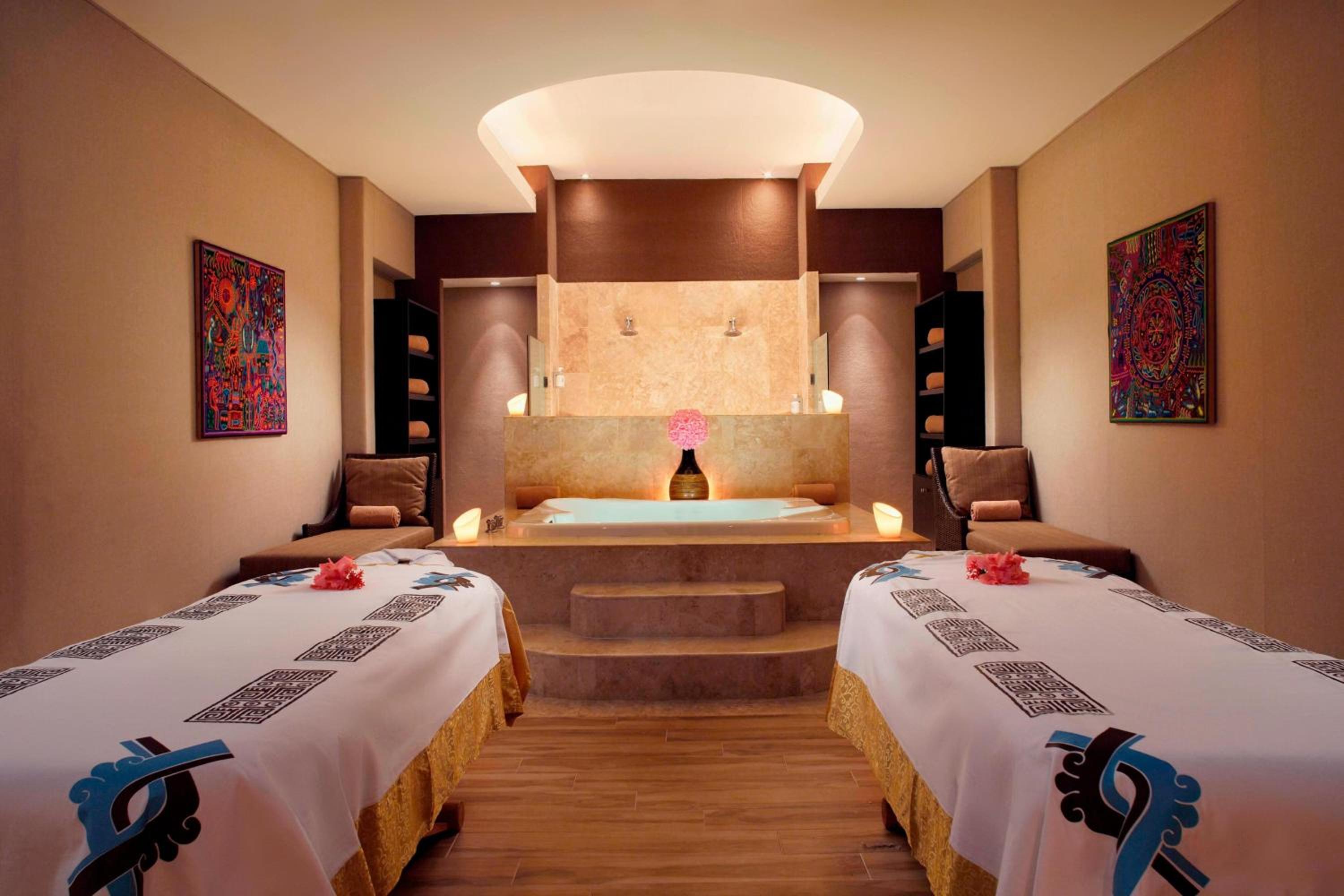 Puerto Vallarta Vacations - Marriott Puerto Vallarta Resort  Spa - Property Image 178