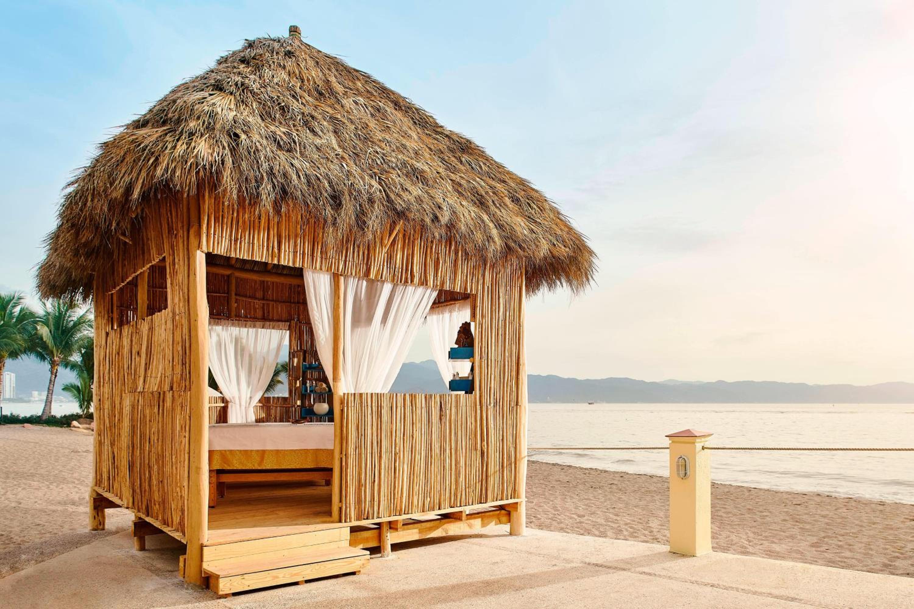 Puerto Vallarta Vacations - Marriott Puerto Vallarta Resort  Spa - Property Image 179