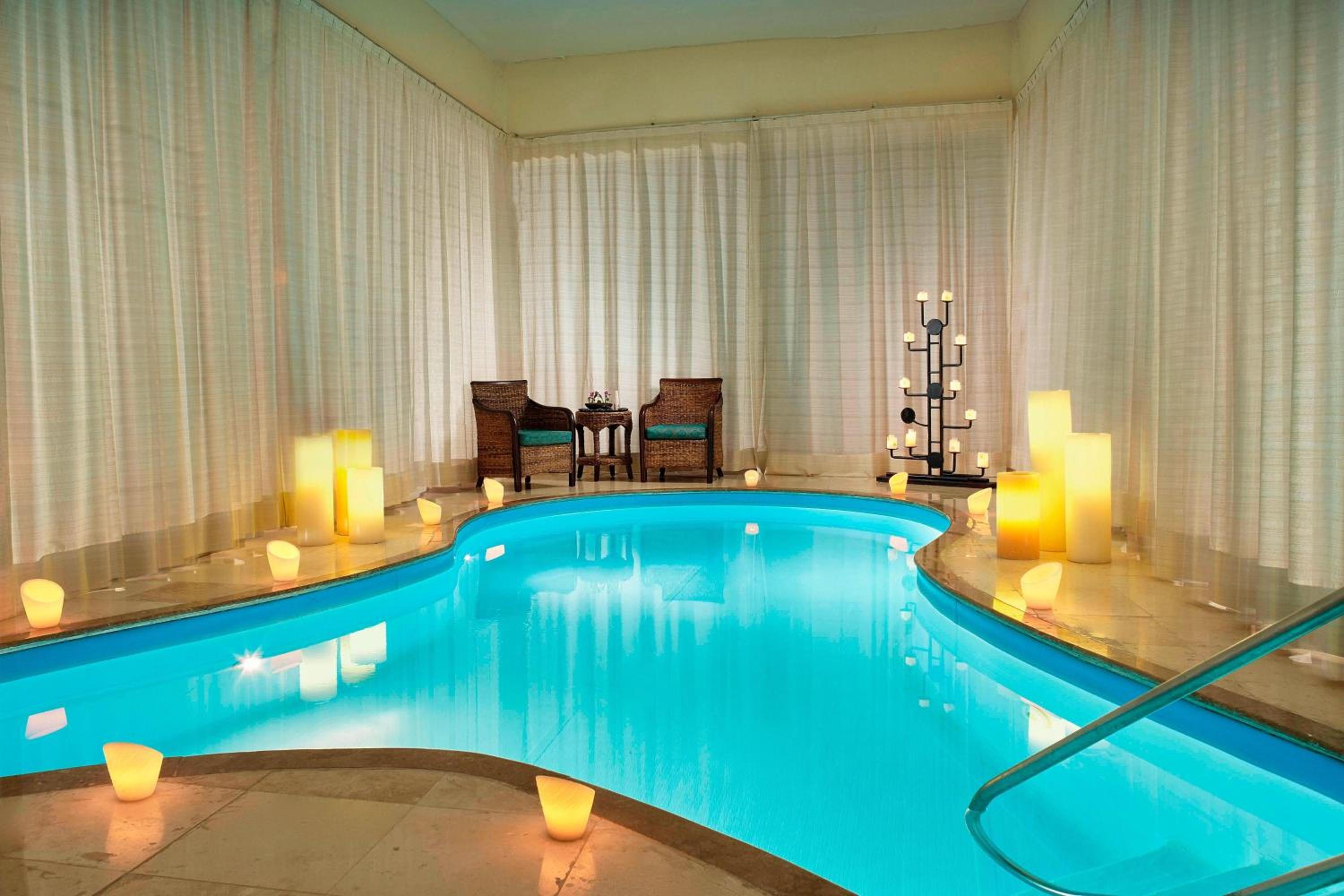 Puerto Vallarta Vacations - Marriott Puerto Vallarta Resort  Spa - Property Image 180