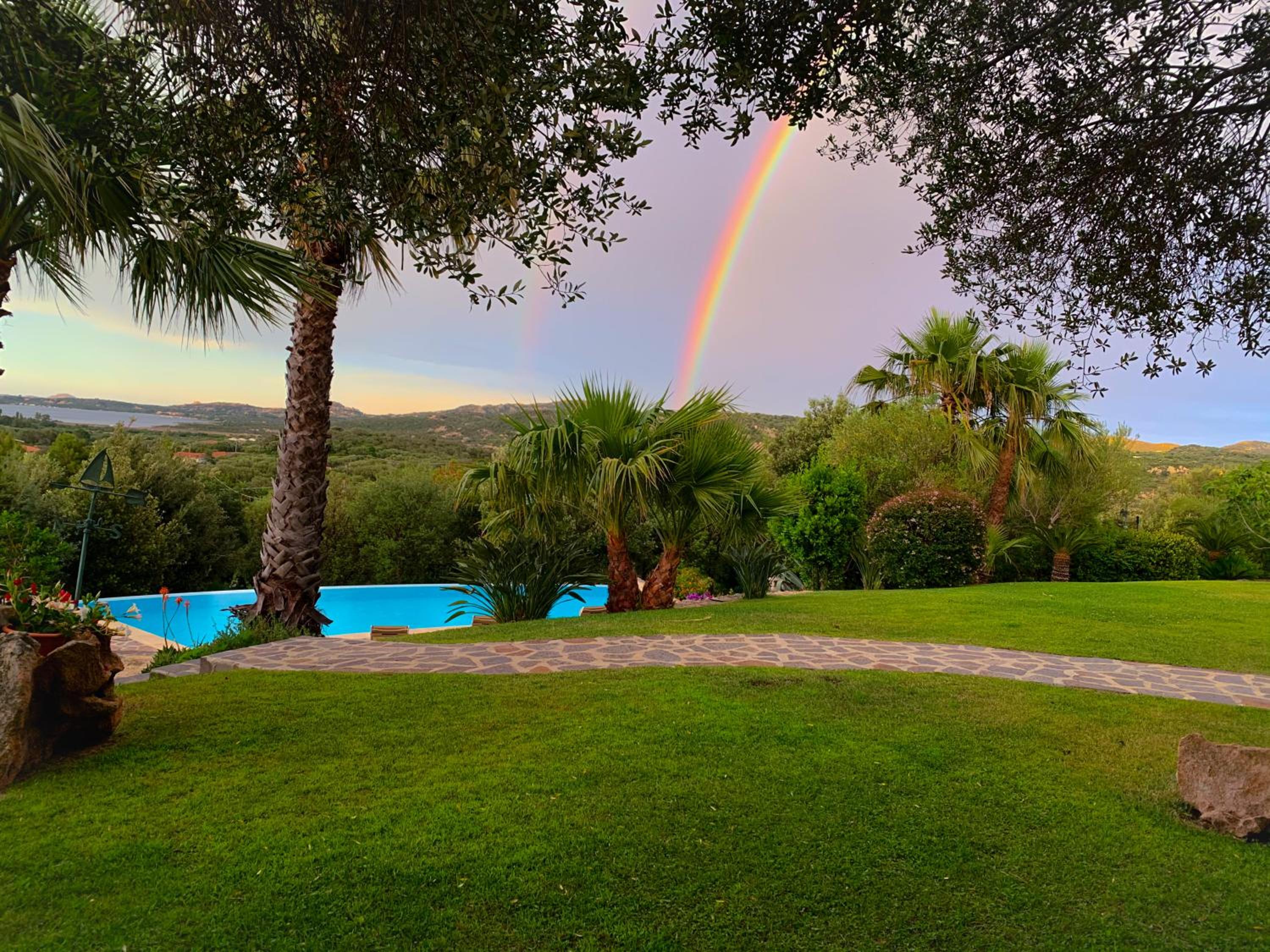 Villa Anastasia