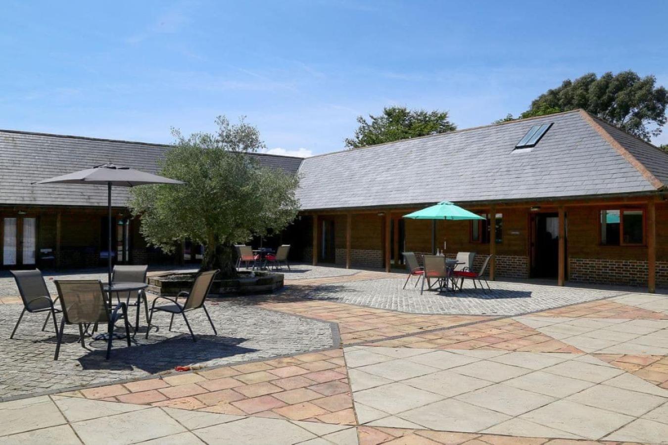 Olive Tree Cottage, Acrise