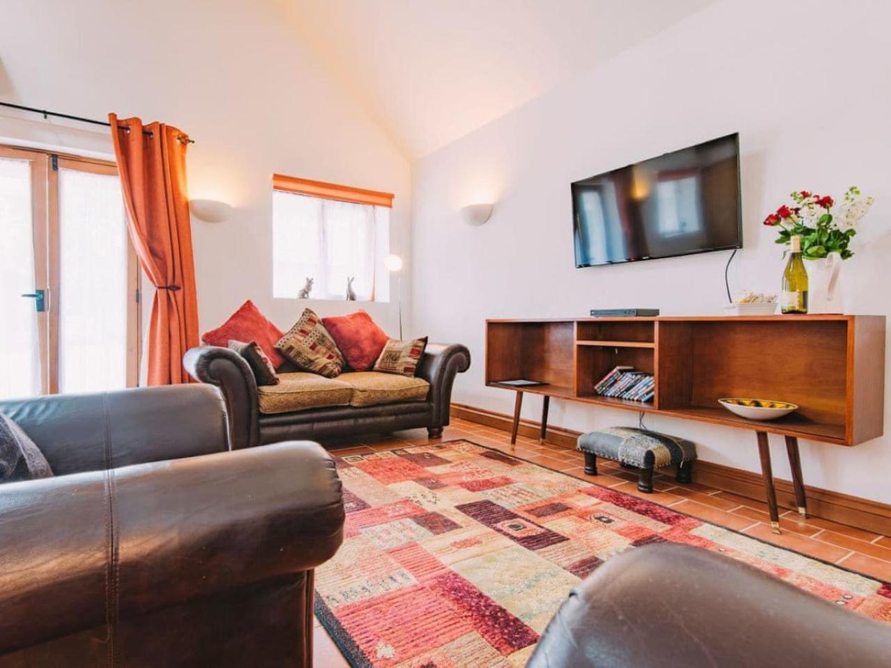 Olive Tree Cottage, Acrise