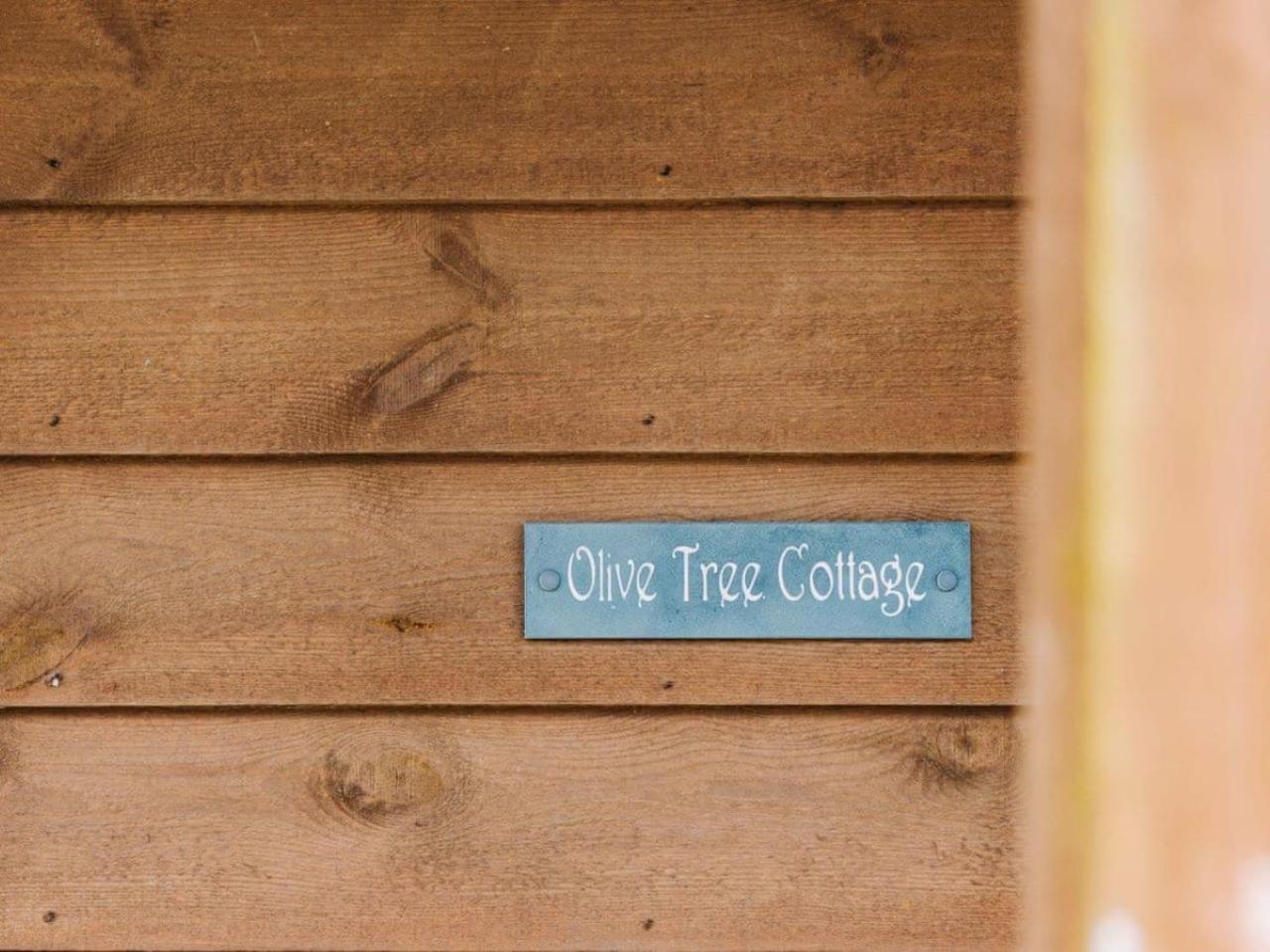 Olive Tree Cottage, Acrise