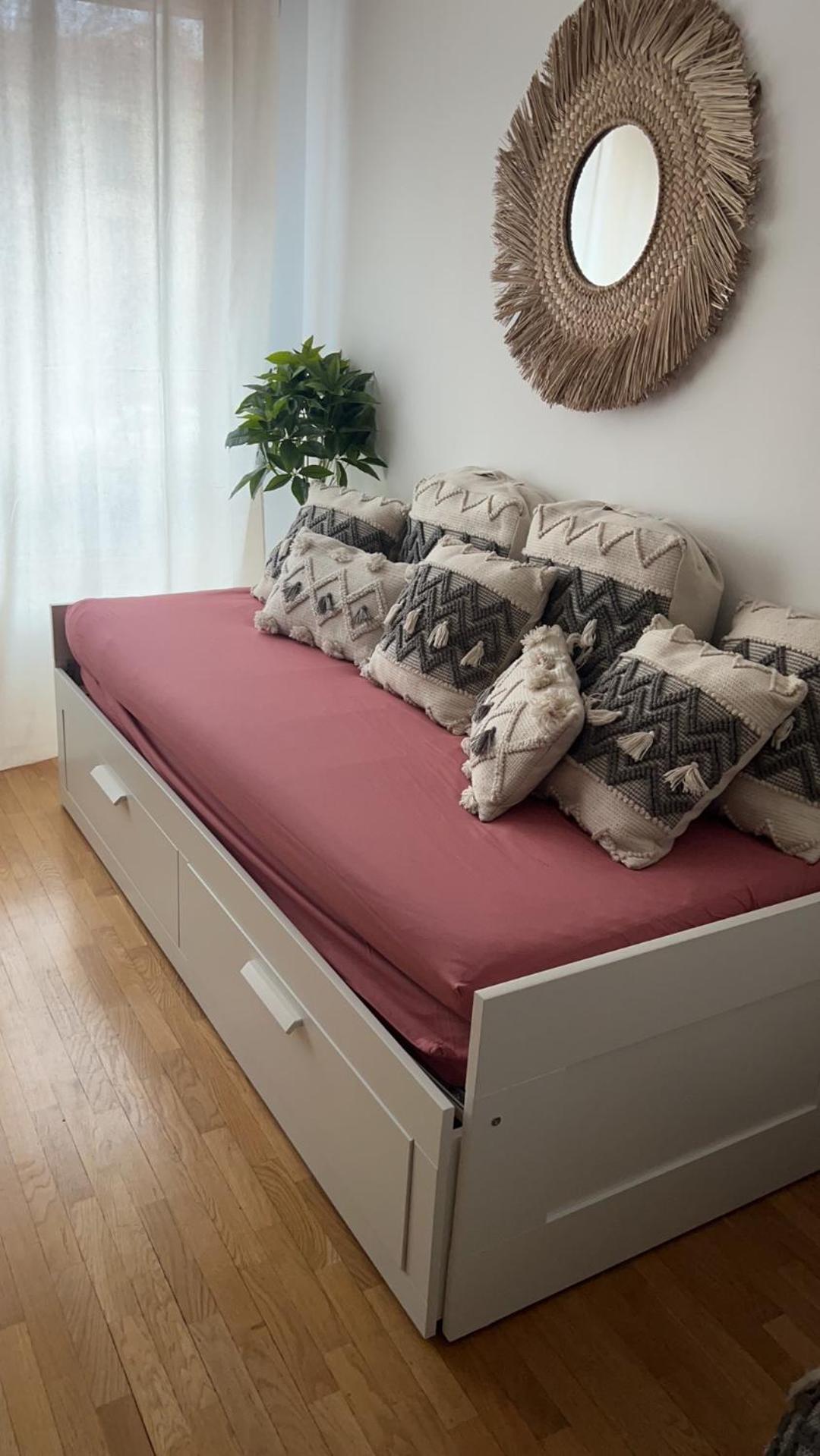 PARIS-MONTROUGE Magnifique appartement 3 pièces de 75m2 avec PARKING - très cosy pour 1 - 8 personnes refait à NEUF -ENTIRE APARTMENT LUXURIOUS AND WARM -M