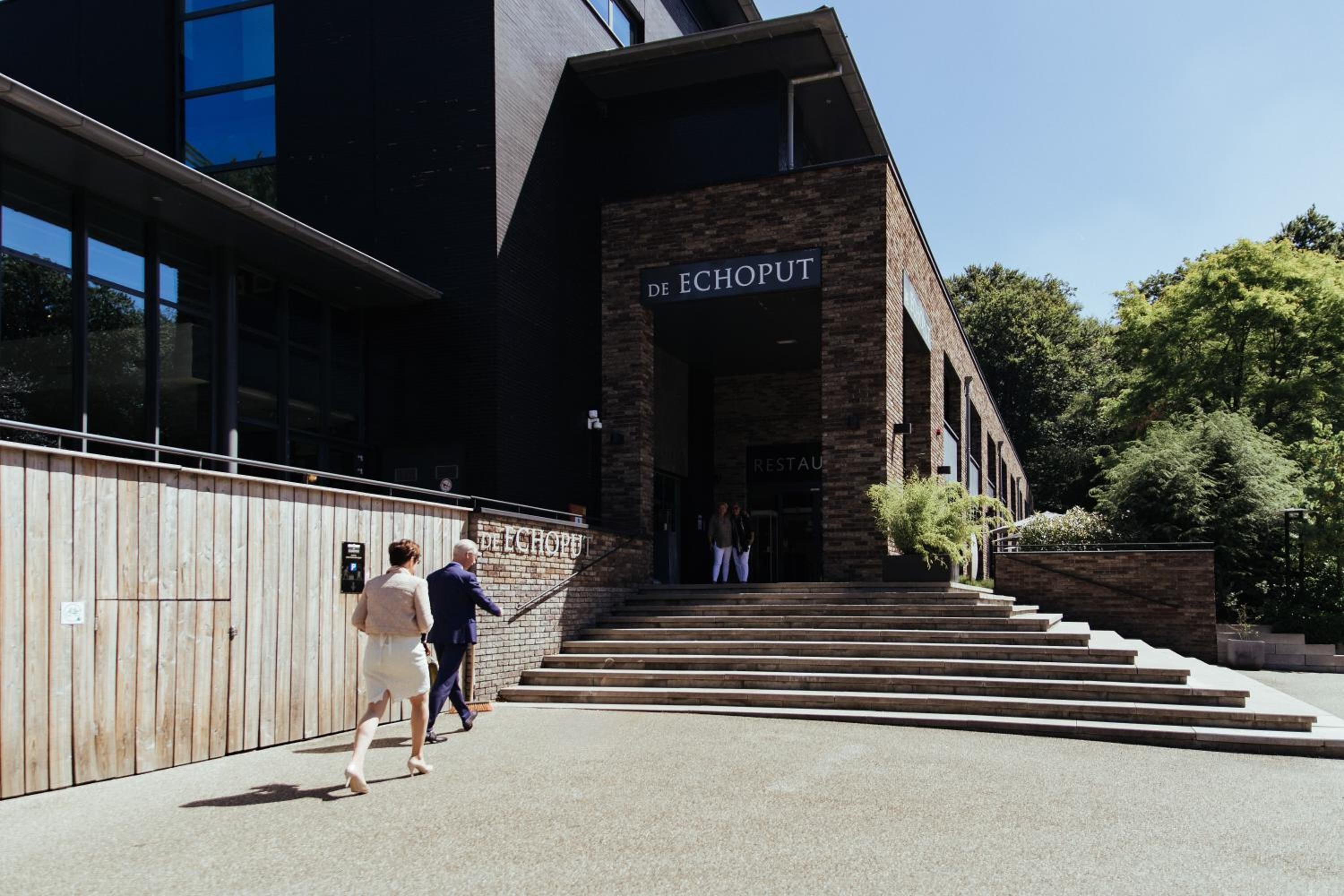 Hotel Restaurant de Echoput - Image 1