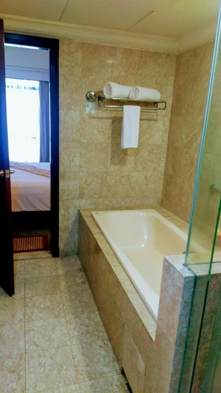 Fantastic appartment at times square Kuala Lumpur