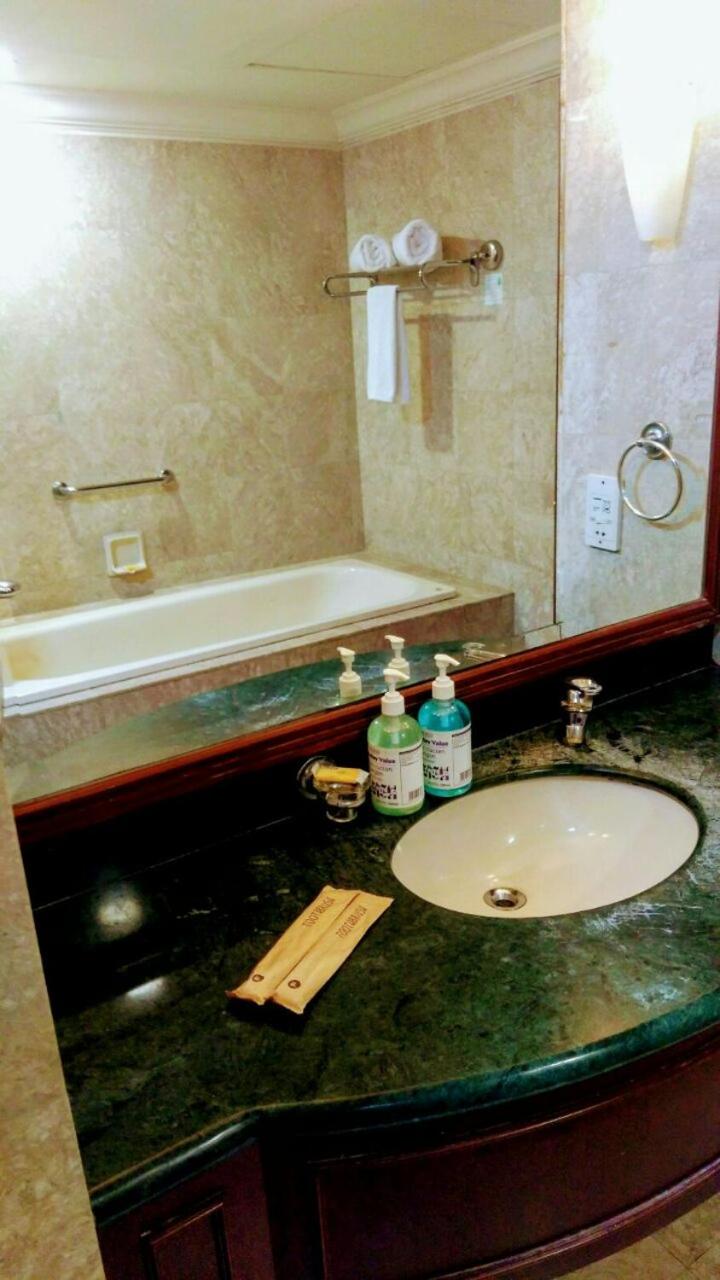 Fantastic appartment at times square Kuala Lumpur