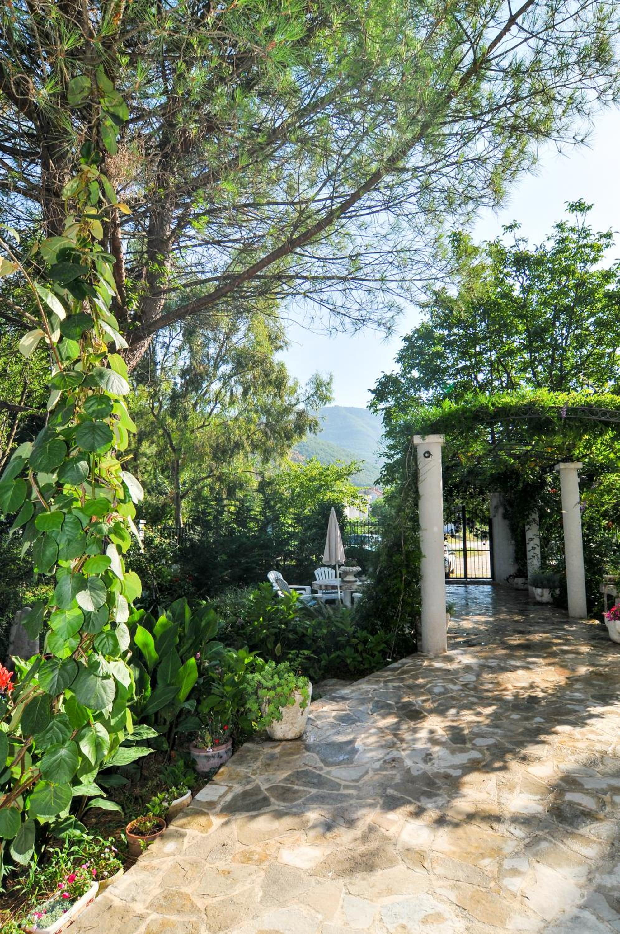 Apartments Villa Stankovic