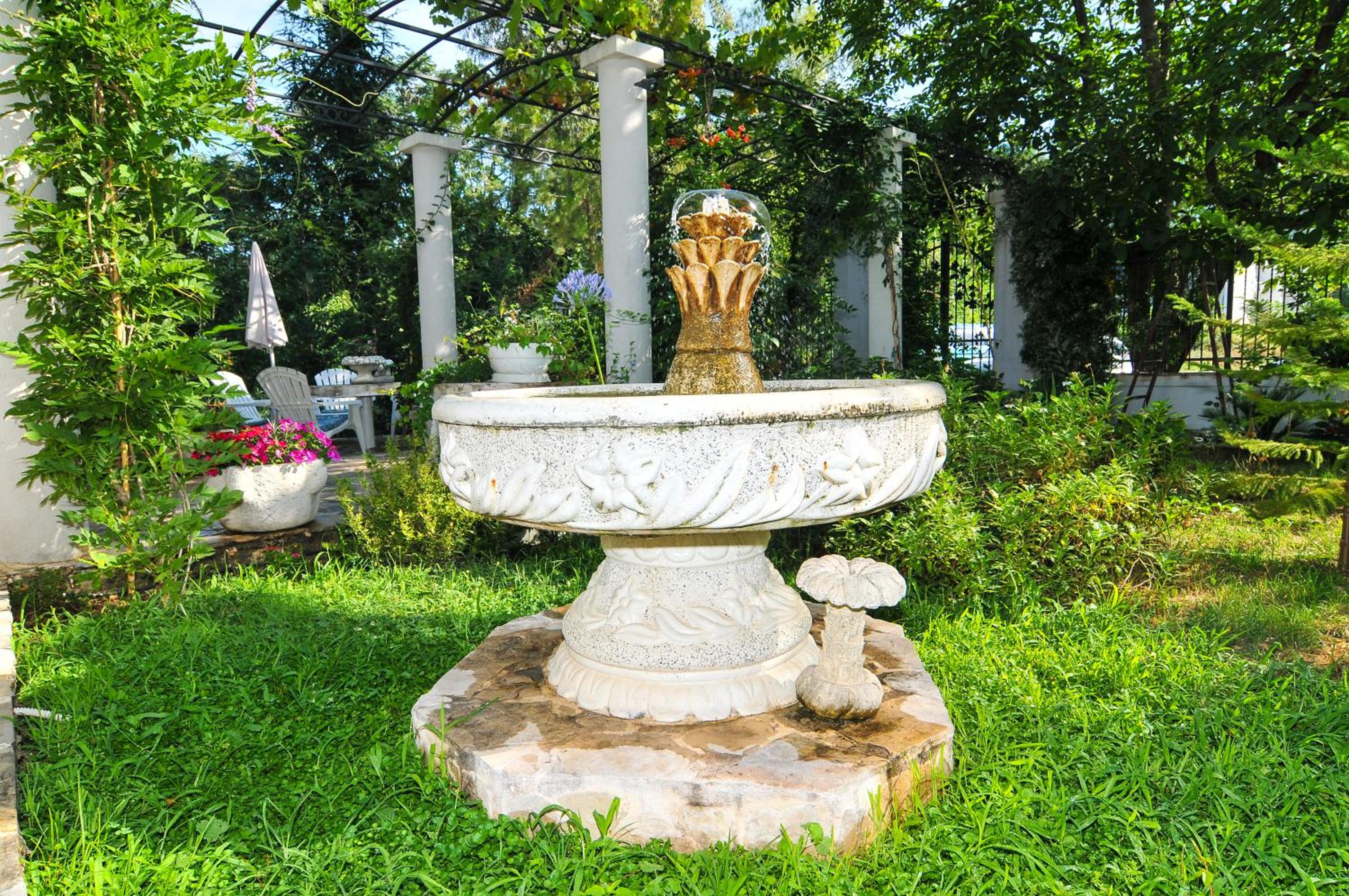 Apartments Villa Stankovic