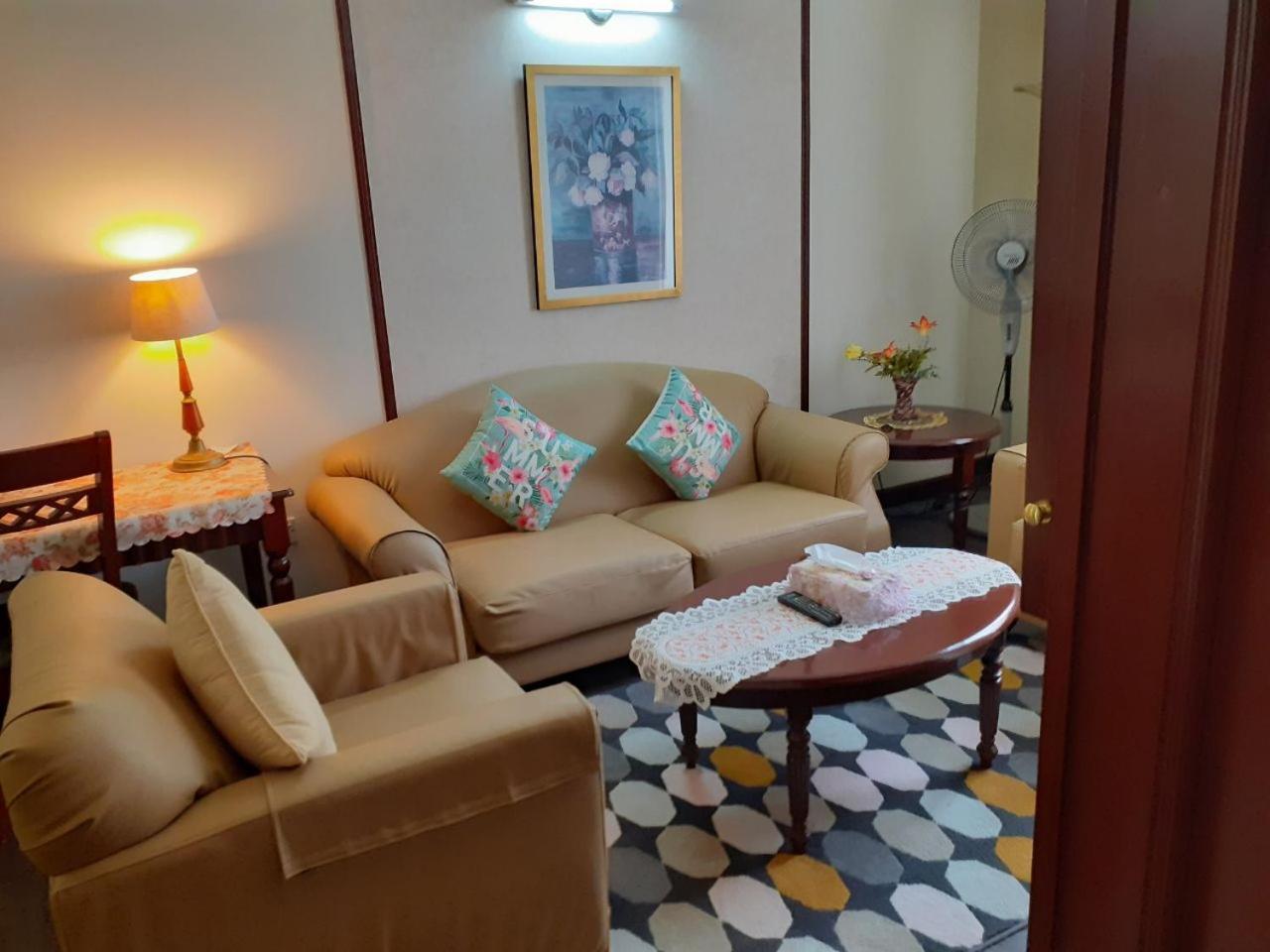 Fantastic appartment at times square Kuala Lumpur