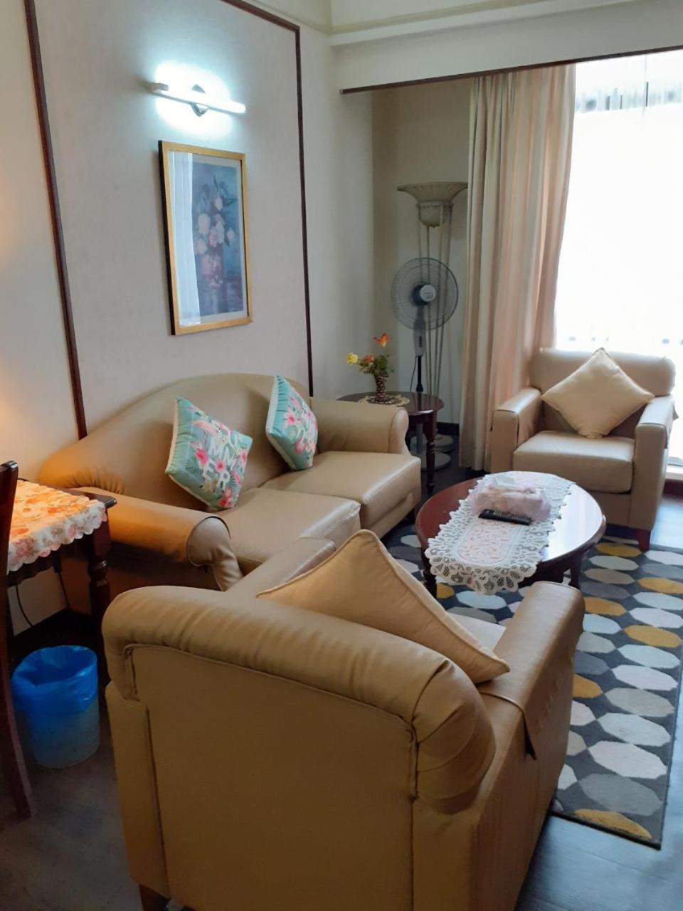 Fantastic appartment at times square Kuala Lumpur