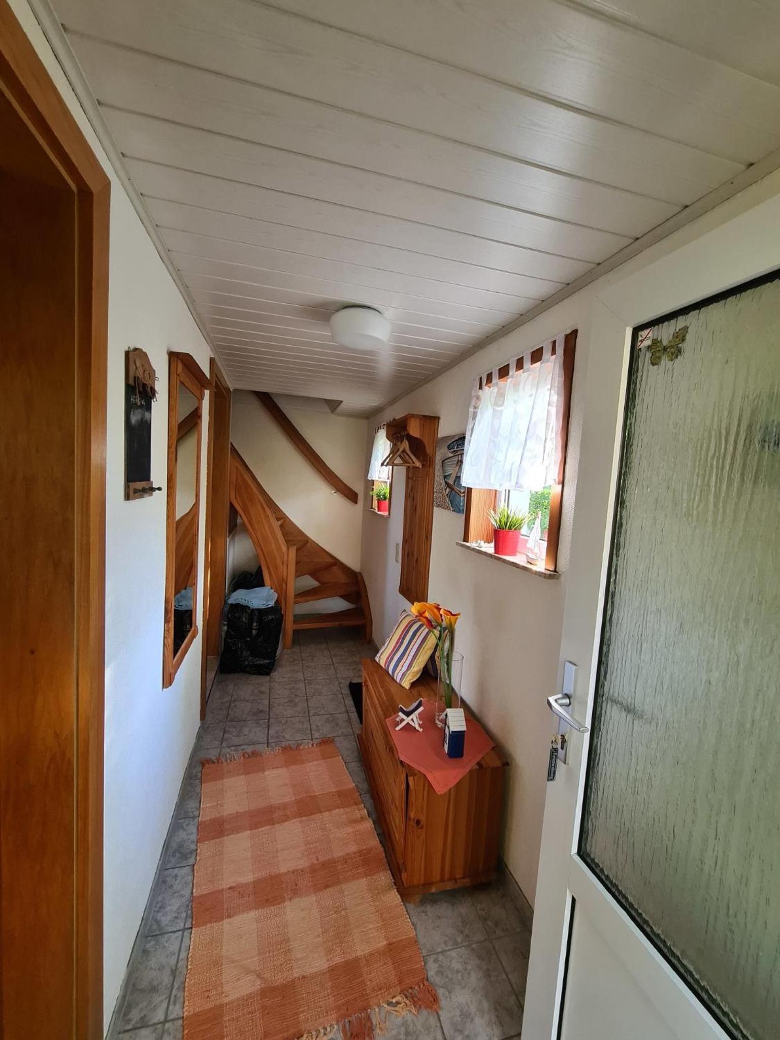 Ferienhaus Lübs