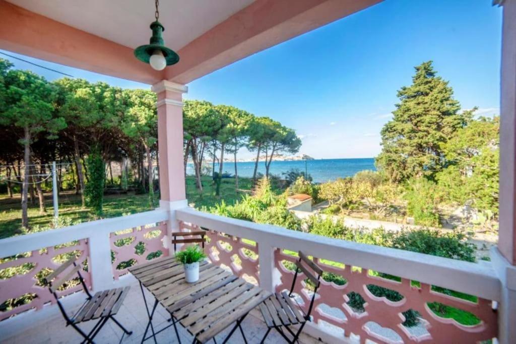Villino Rosa view 3