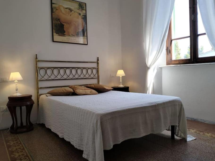 Villino Rosa view 4