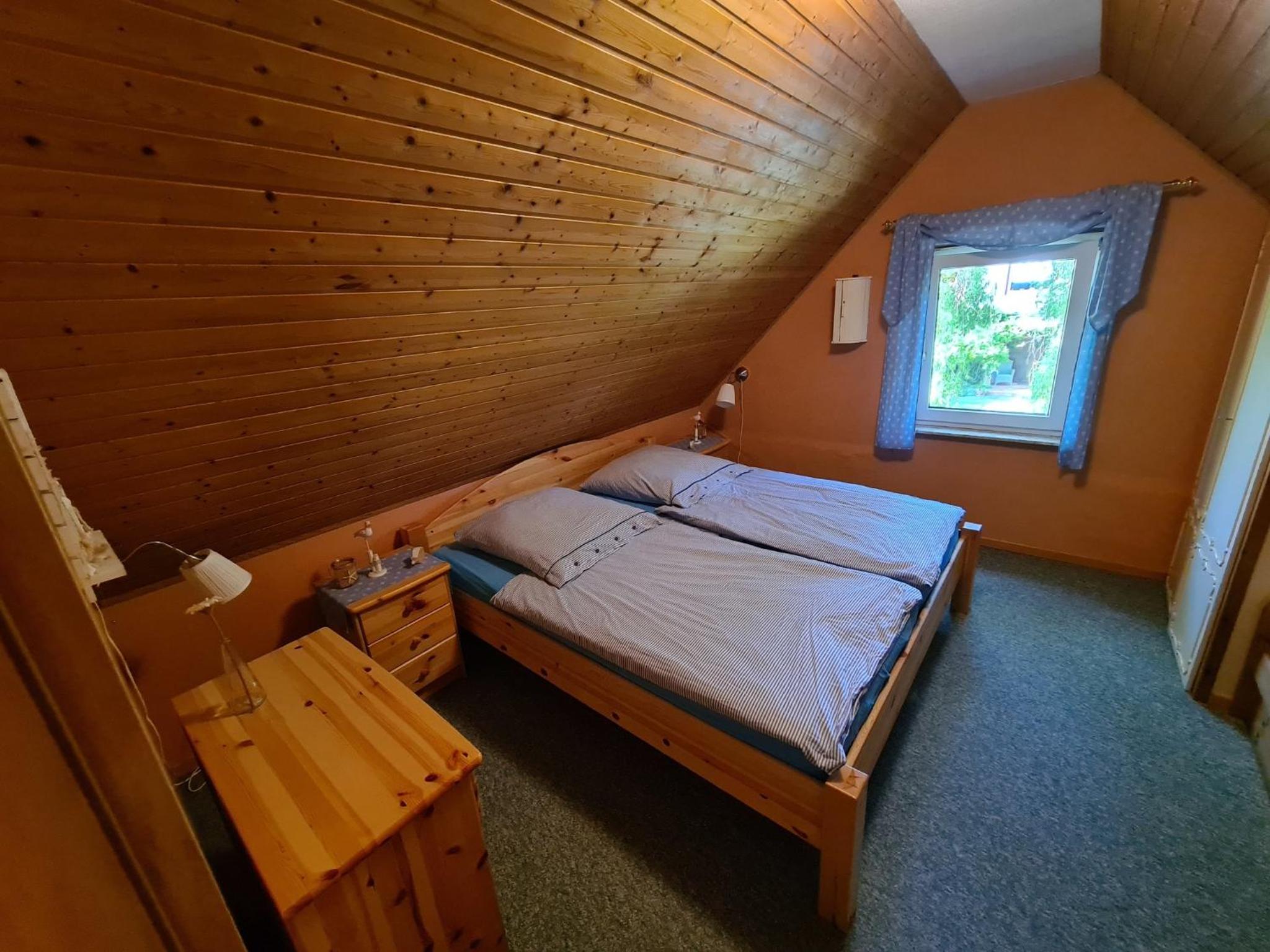 Ferienhaus Lübs