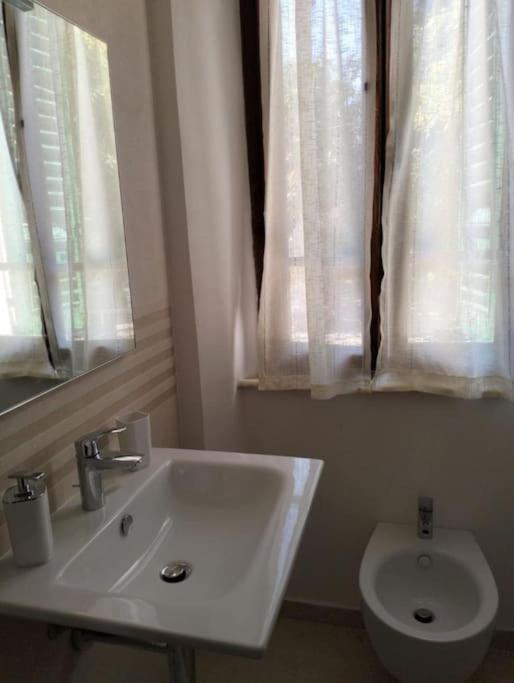 Villino Rosa view 5