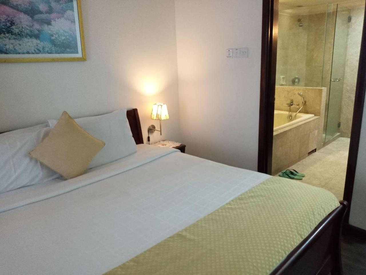 Fantastic appartment at times square Kuala Lumpur