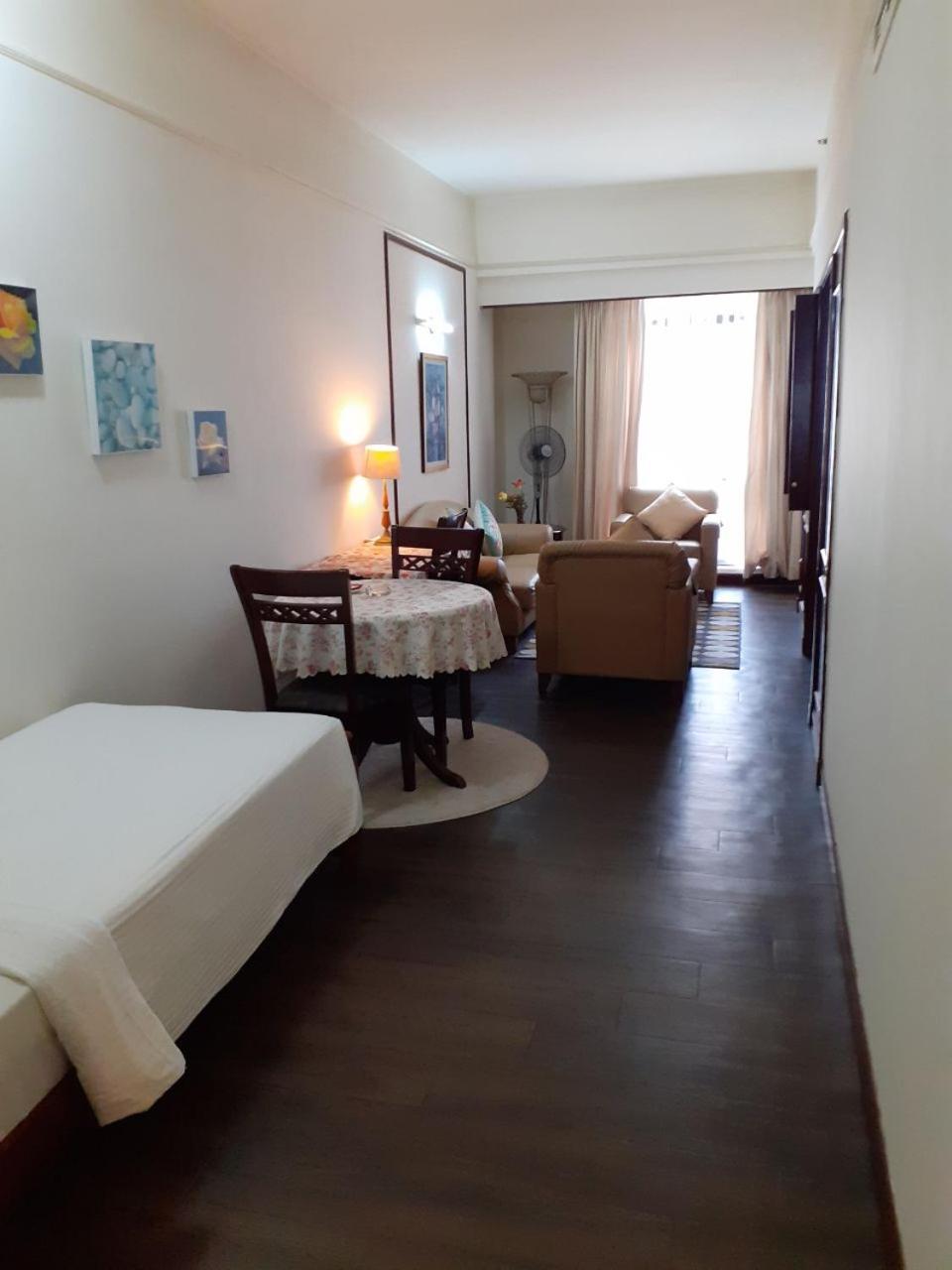 Fantastic appartment at times square Kuala Lumpur