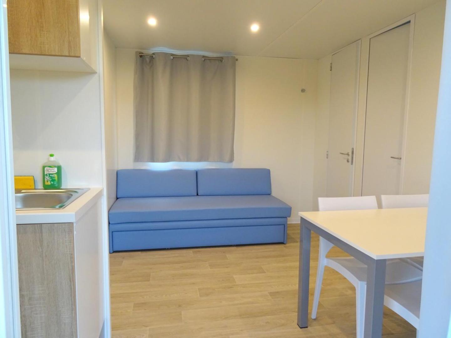 Camping Village Il Poggetto