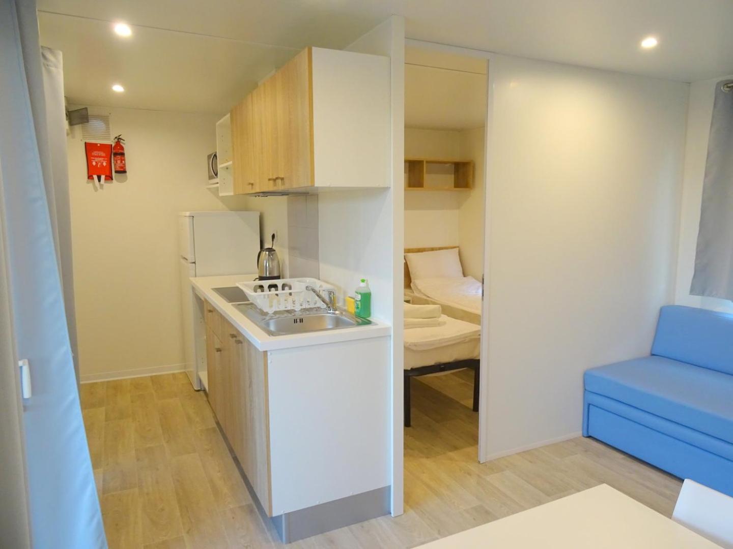 Camping Village Il Poggetto