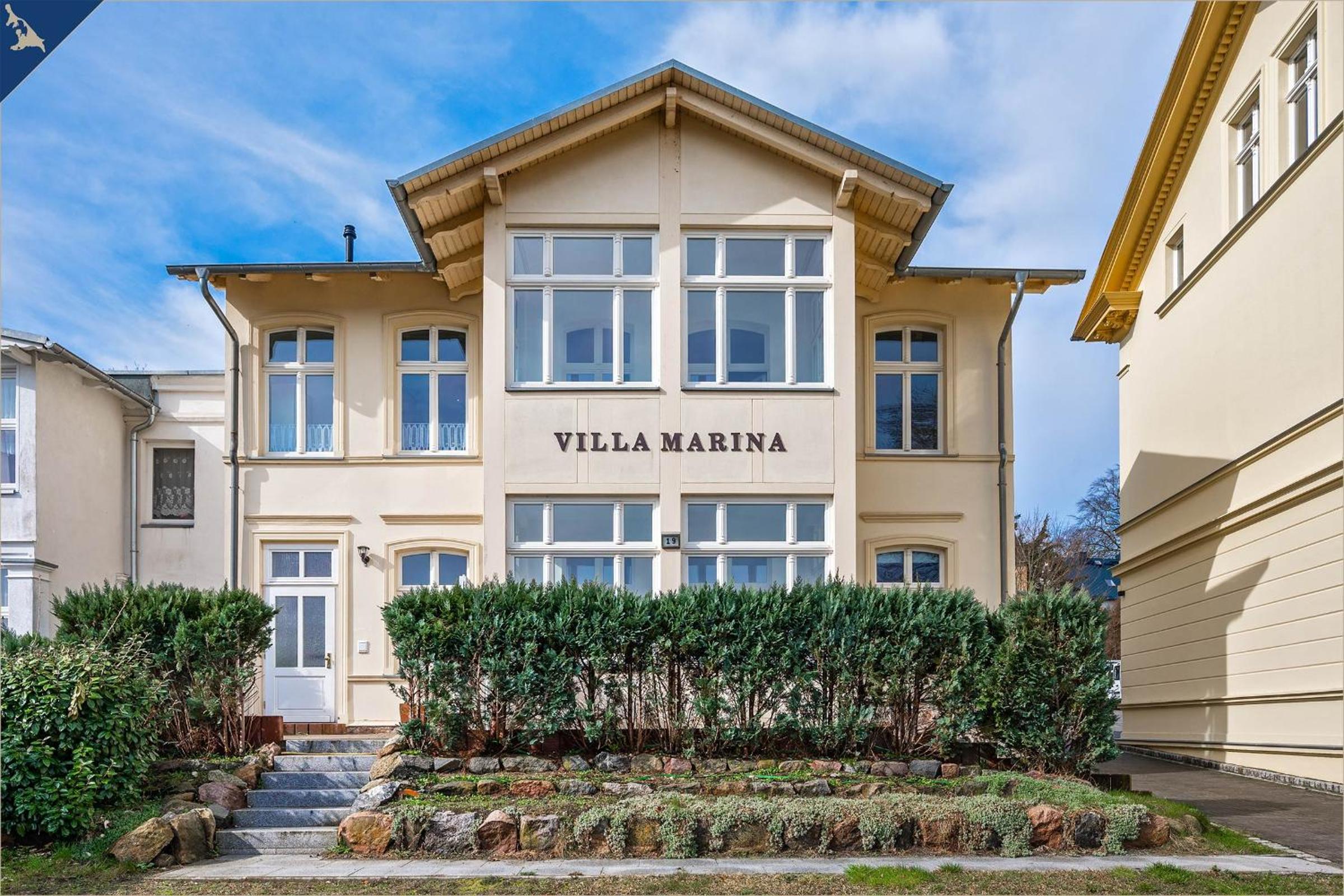 Villa Marina Villa Marina App 2