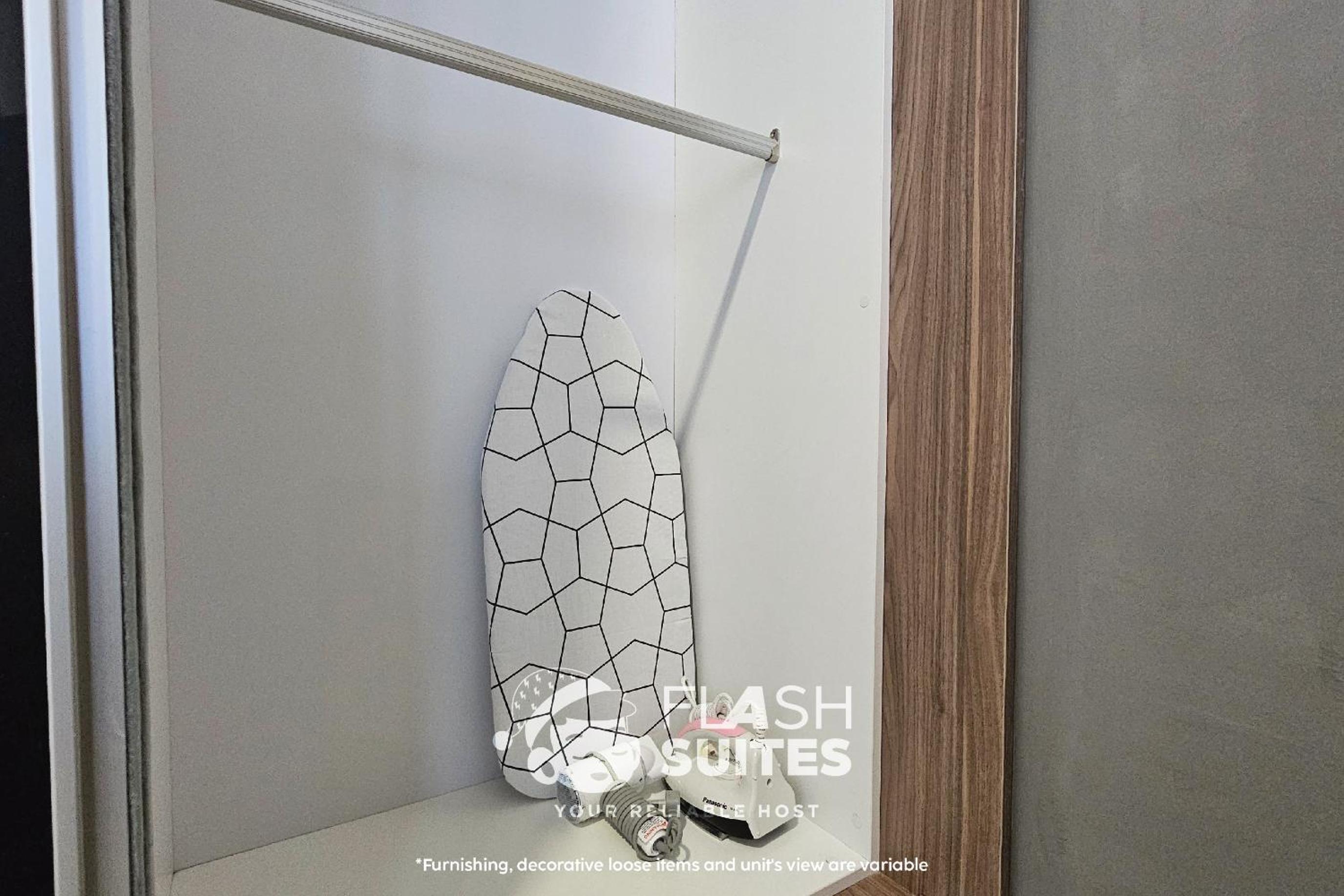 Cubic Botanical Premium Suites @ Bangsar South