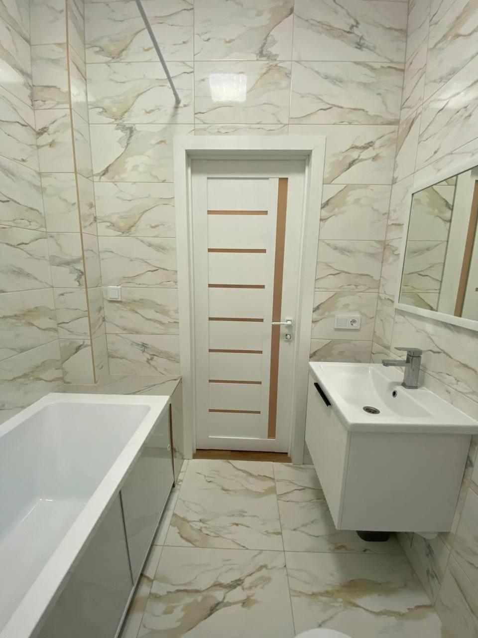 Urban Apartments Astana view 3