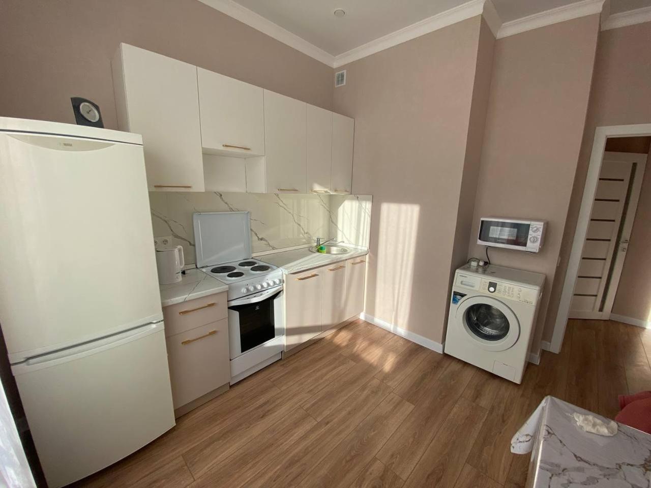 Urban Apartments Astana view 4