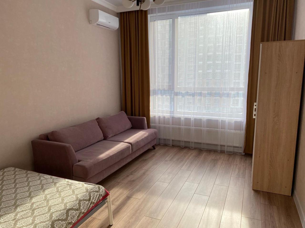 Urban Apartments Astana view 5