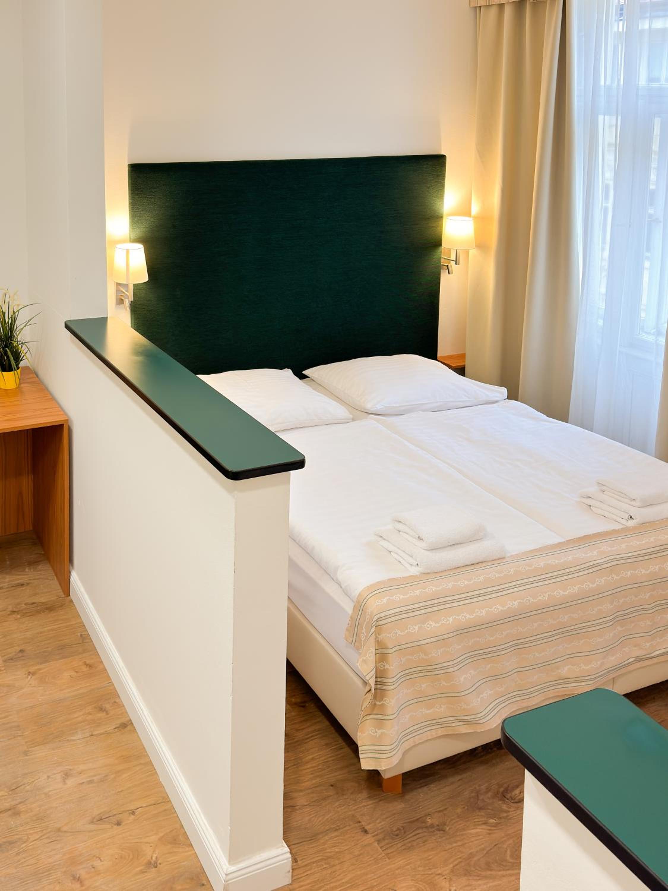 Hotel Malá Strana photo 4