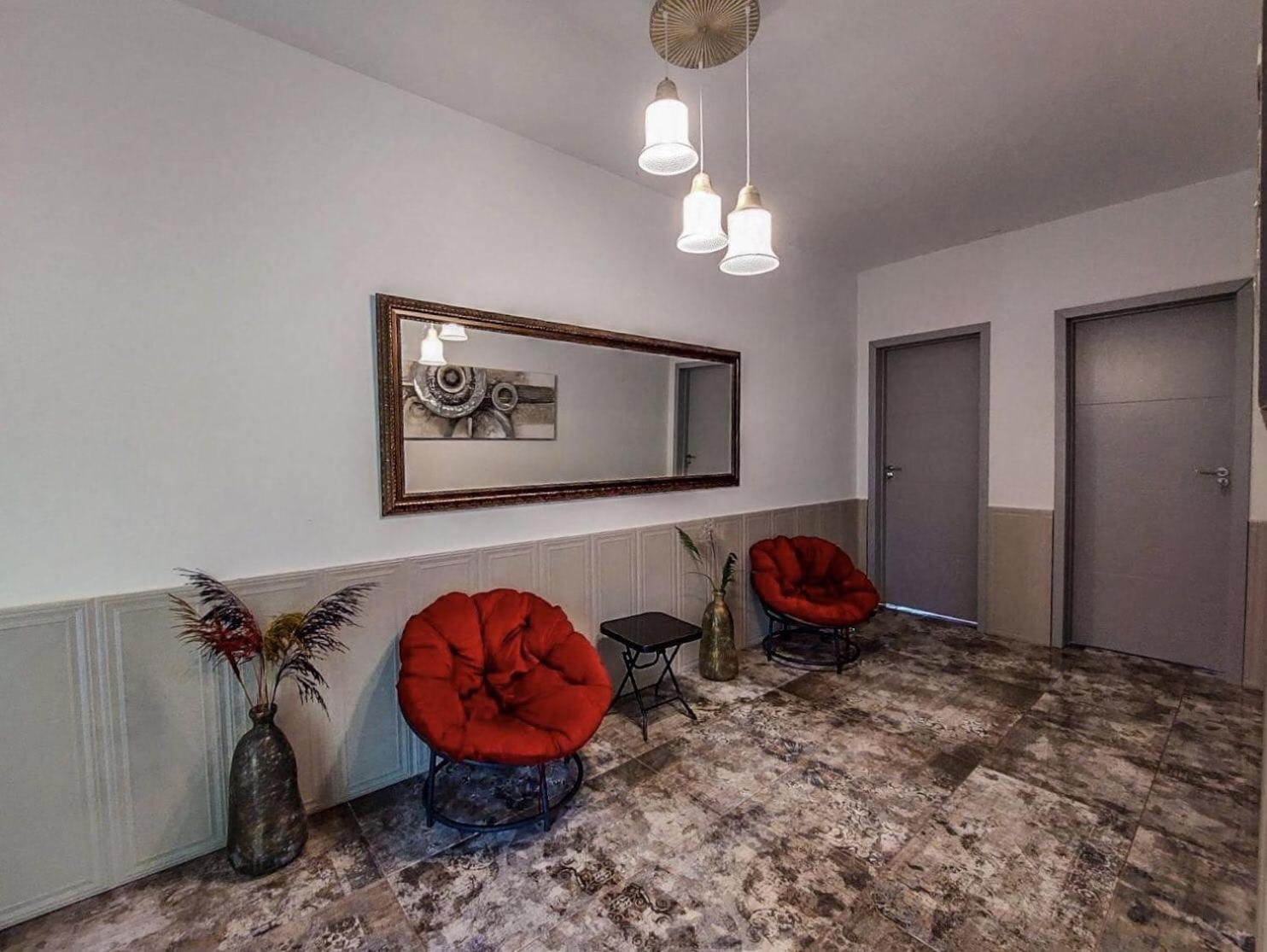 4 room house in Keda, near Batumi view 4