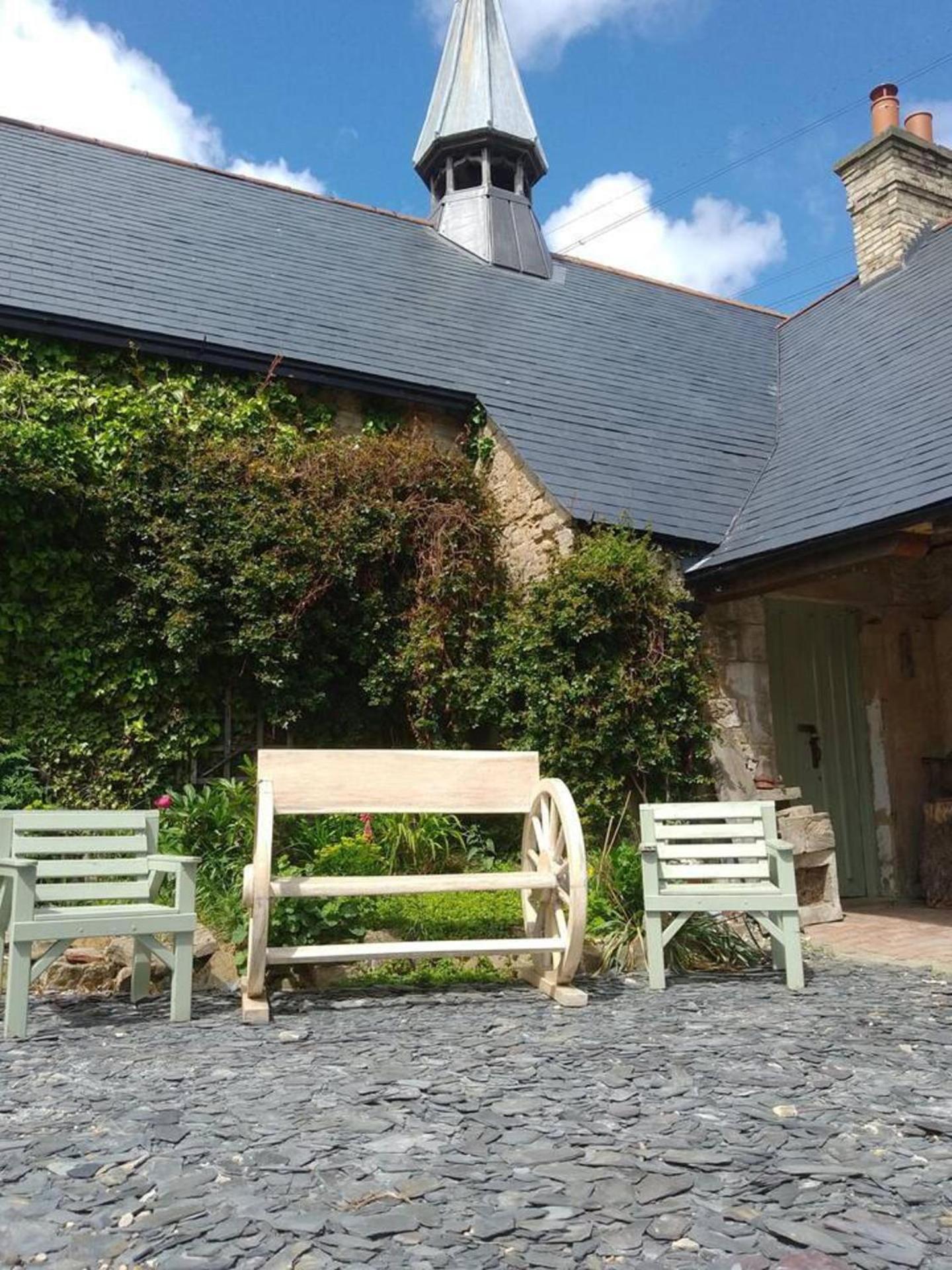 3 Bed Cottage-Sleeps 6-Country Views-Pet friendly, photo 28