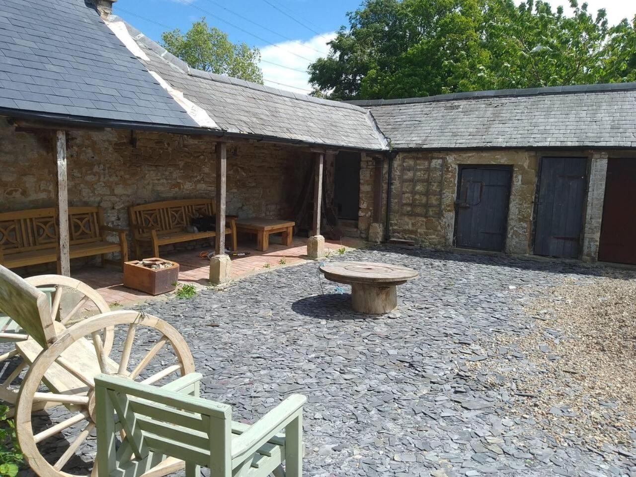 3 Bed Cottage-Sleeps 6-Country Views-Pet friendly, photo 21