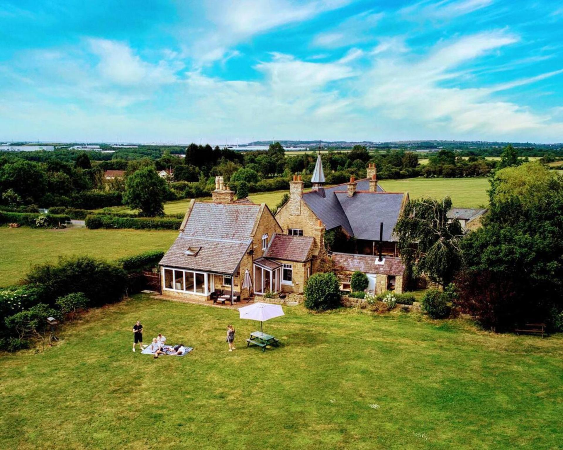 3 Bed Cottage-Sleeps 6-Country Views-Pet friendly, photo 26