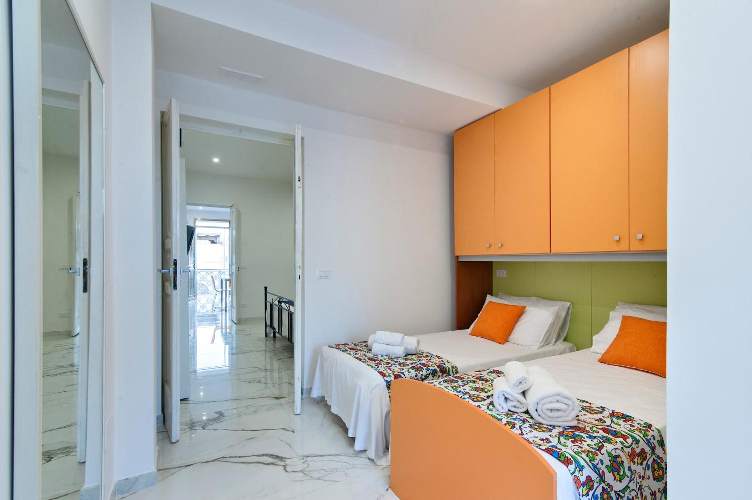 Balcone Caboto view 5