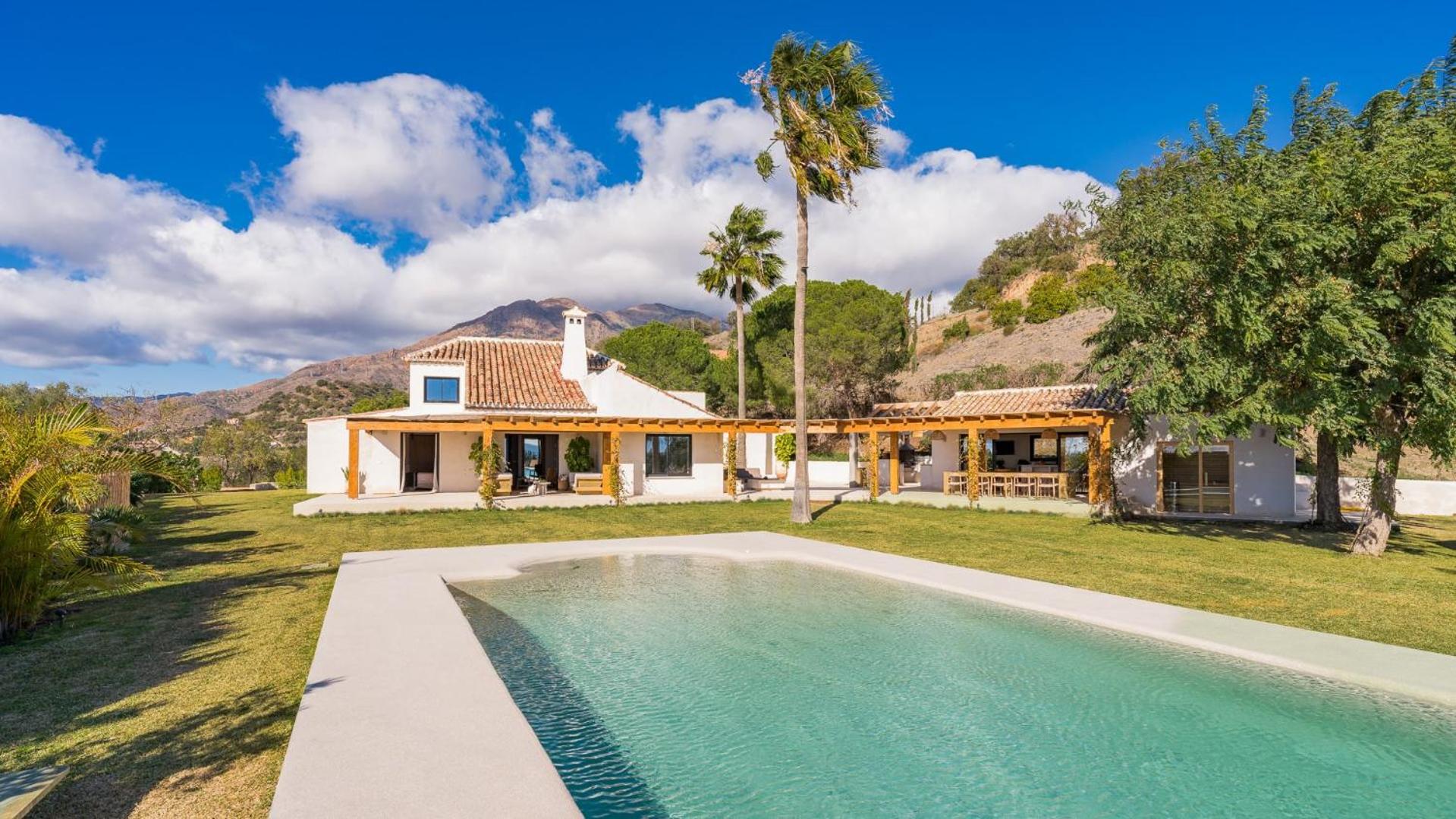 Villa Jasmine