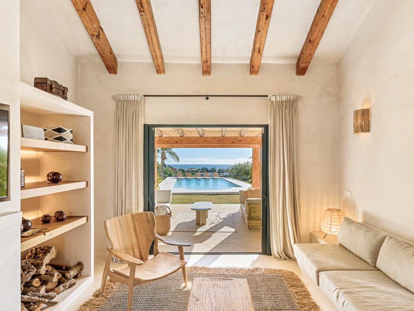 Villa Jasmine