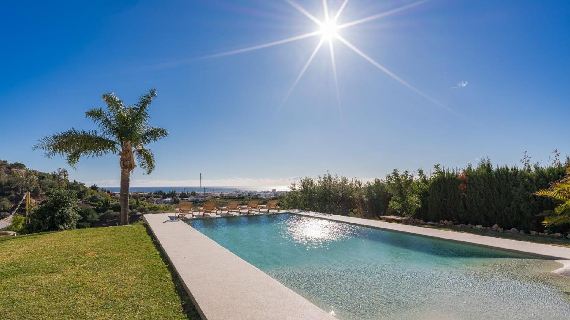 Villa Jasmine
