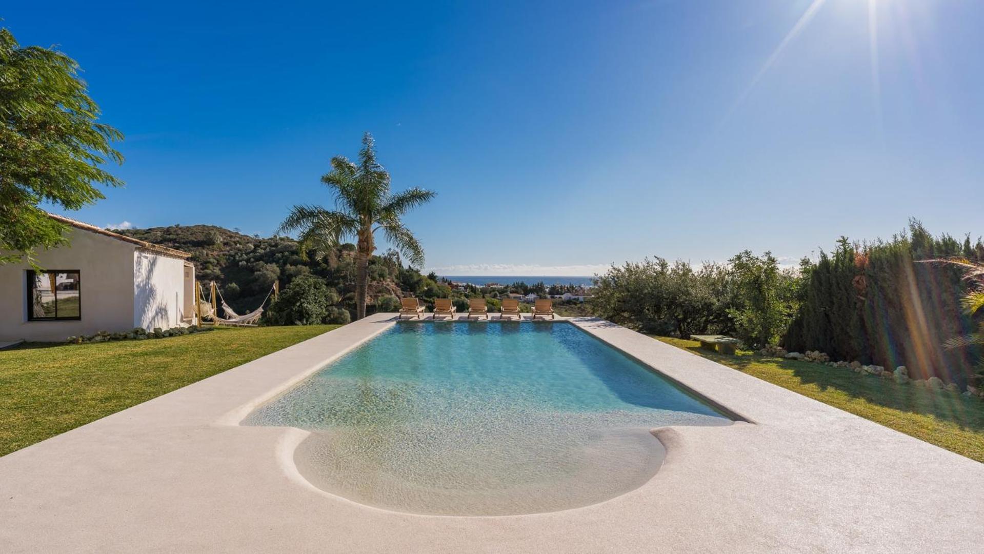 Villa Jasmine